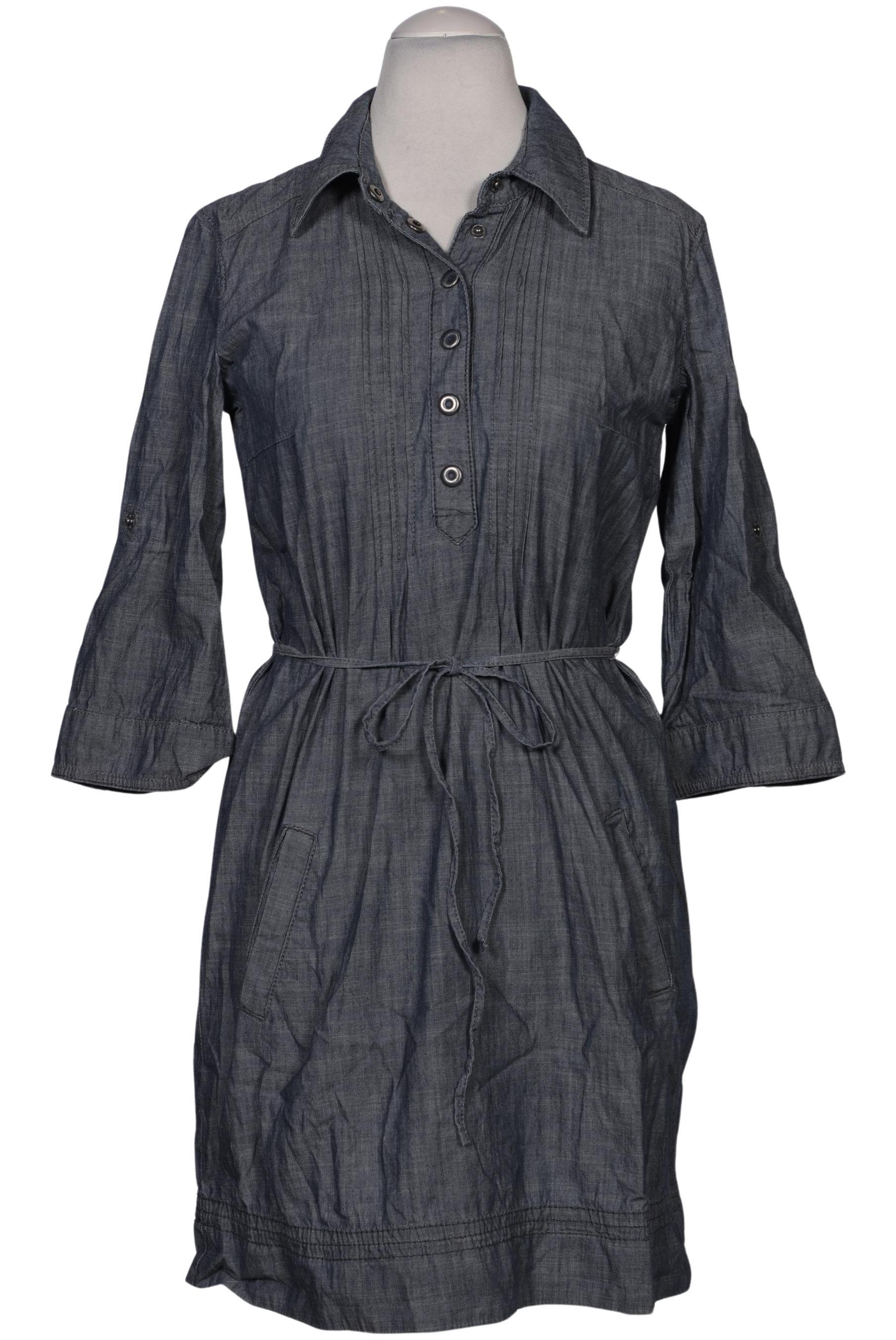 Thumbnail - Esprit Damen Kleid, marineblau, Gr. 36