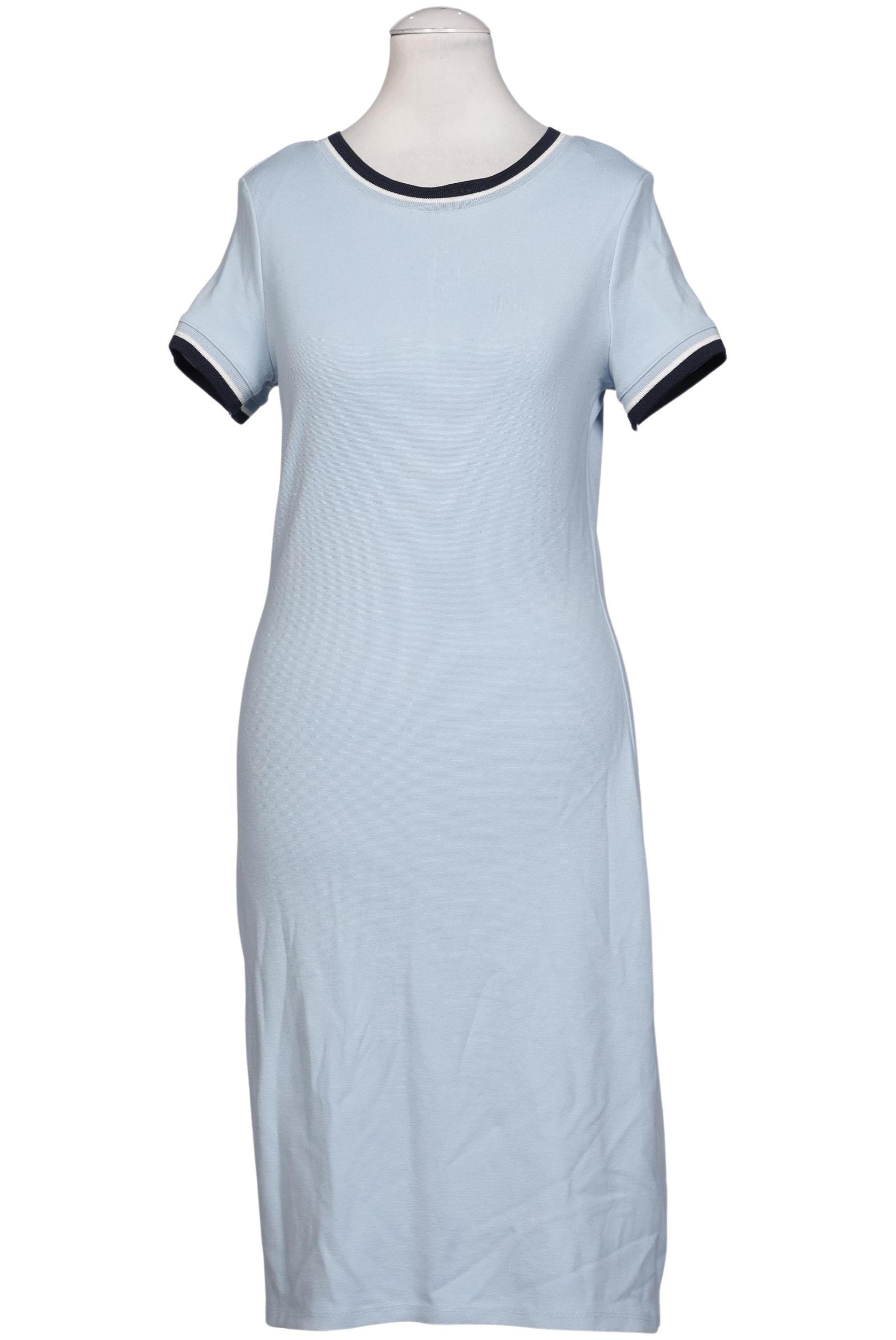 

Esprit Damen Kleid, blau, Gr. 34