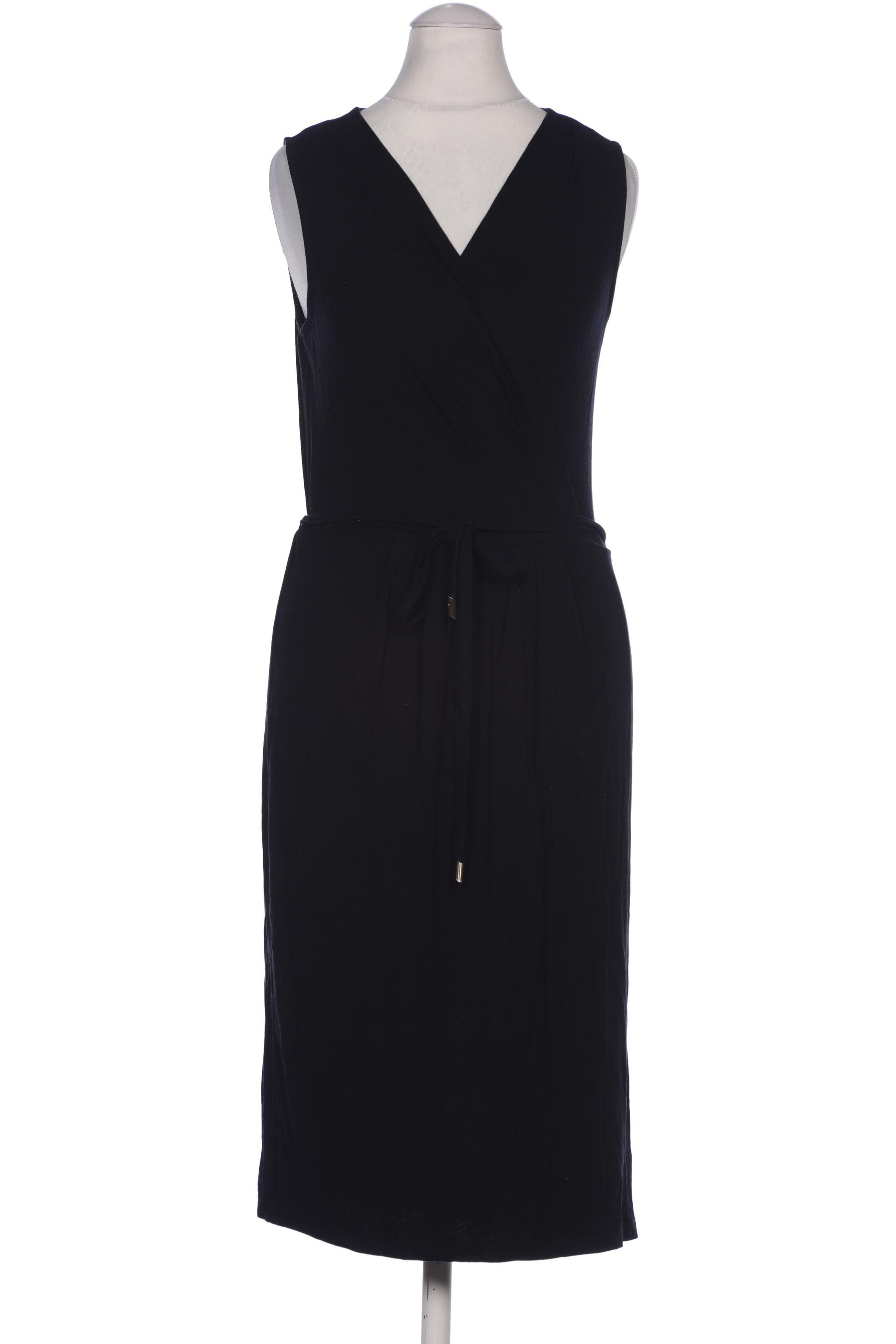 

Esprit Damen Kleid, schwarz, Gr. 34