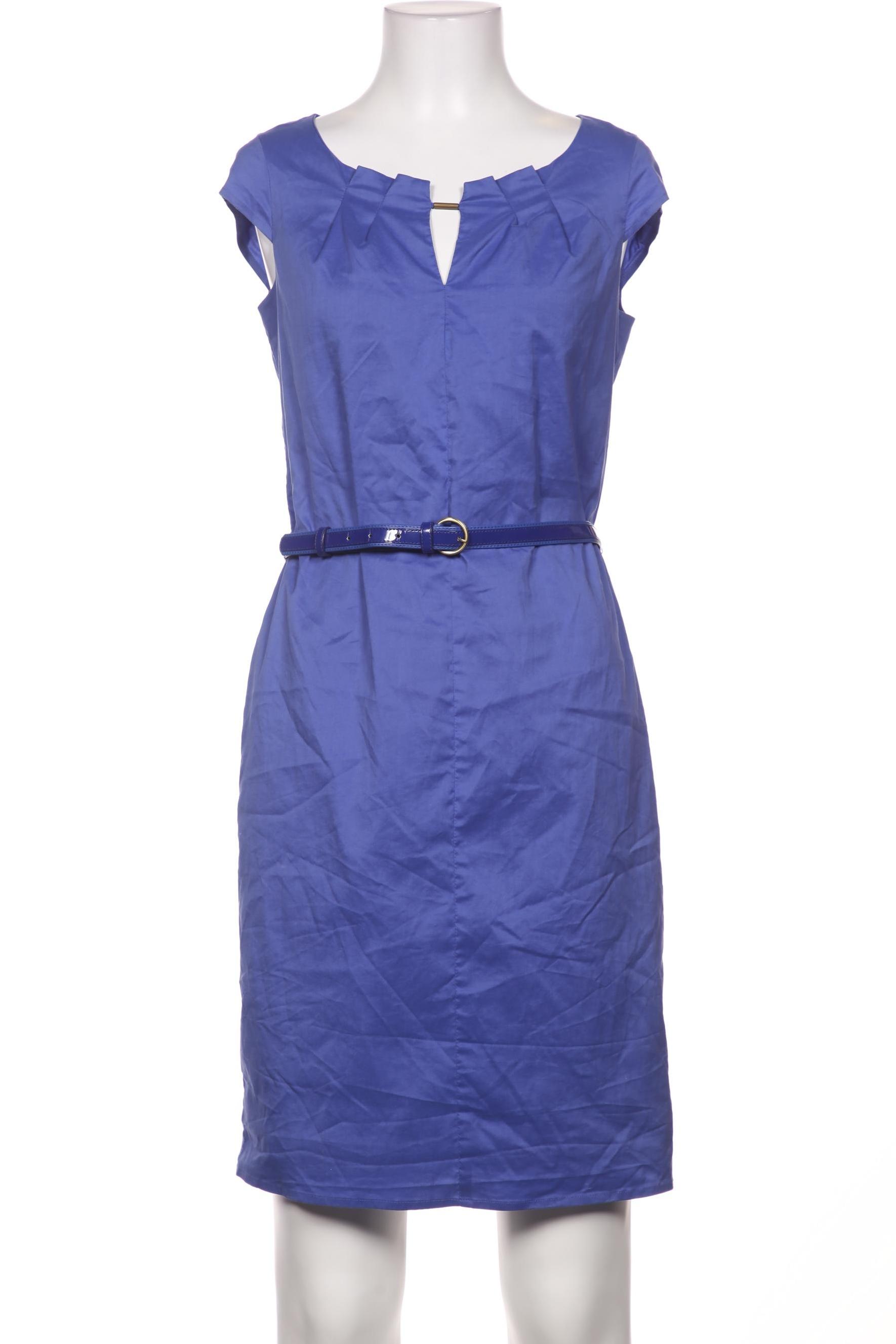 Thumbnail - Esprit Damen Kleid, blau, Gr. 36