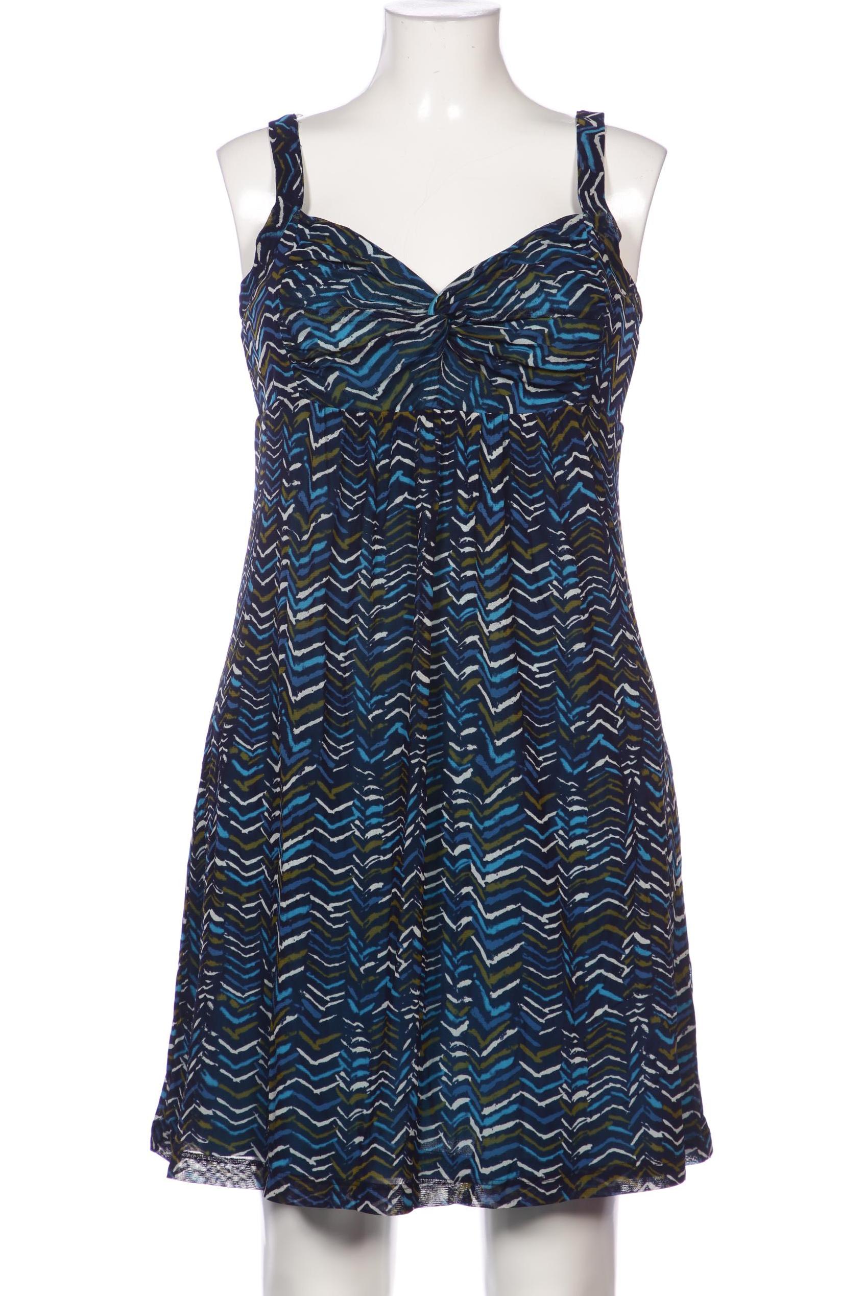 

Esprit Damen Kleid, blau