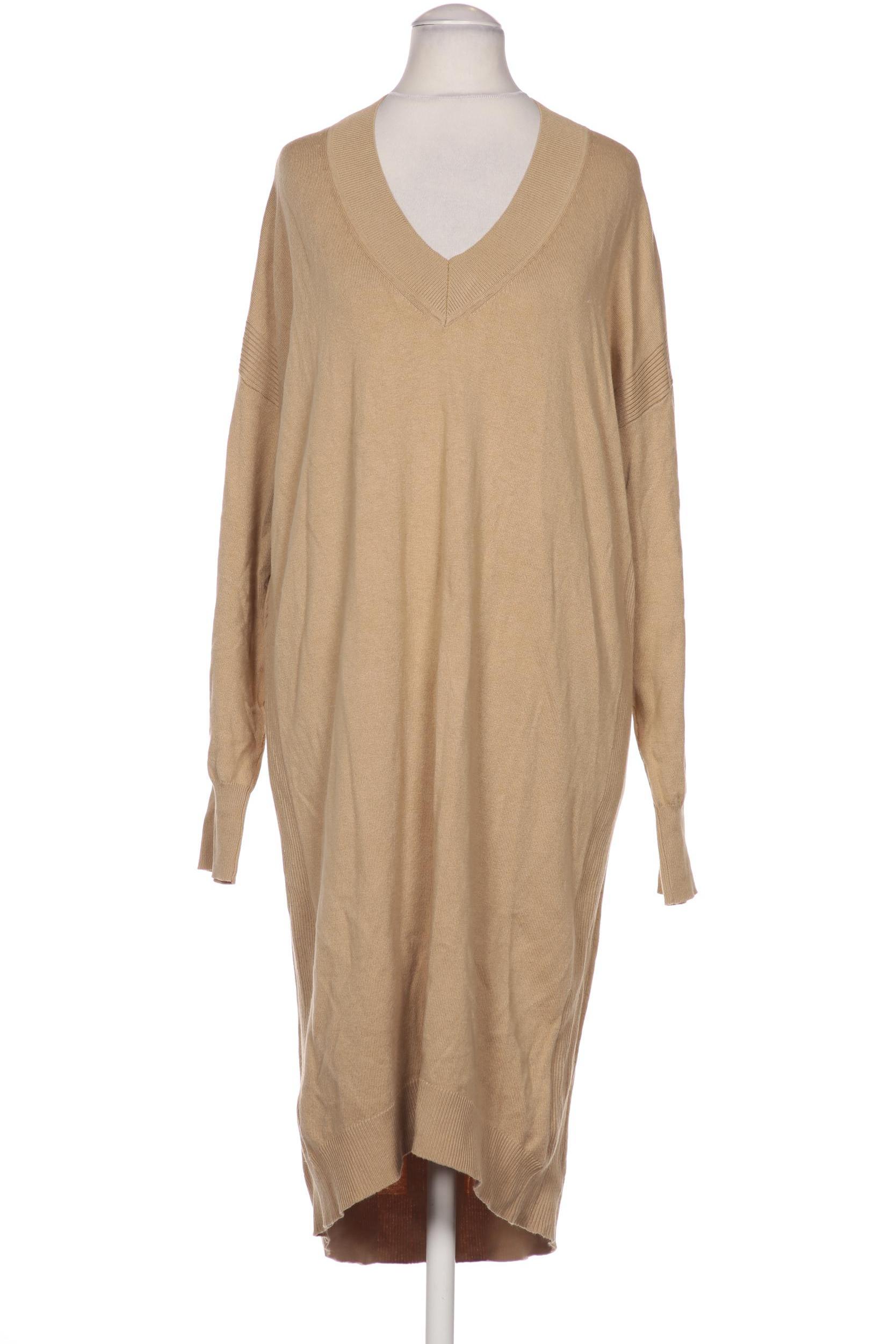 

Esprit Damen Kleid, beige, Gr. 34