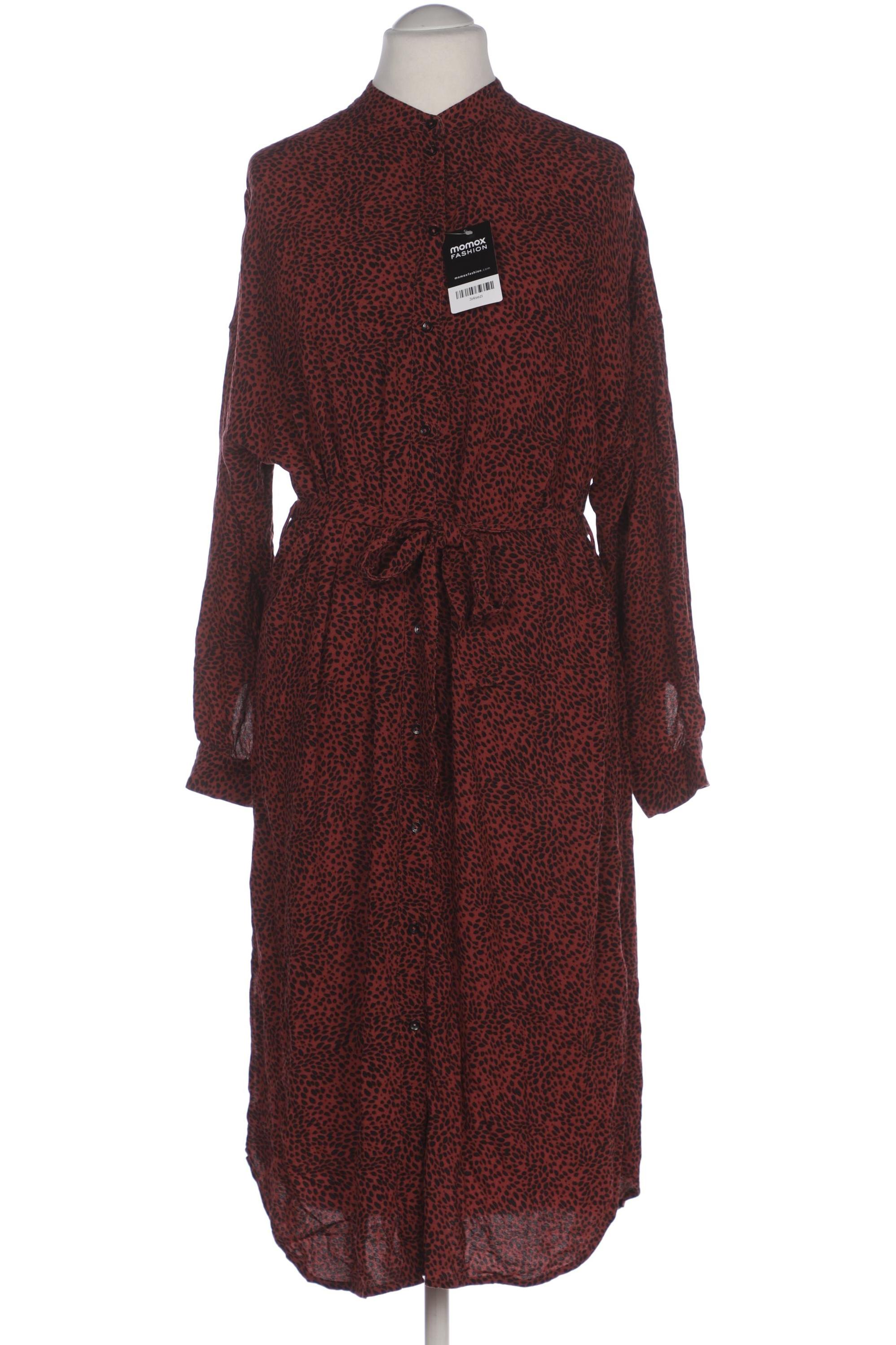 

Esprit Damen Kleid, bordeaux, Gr. 40