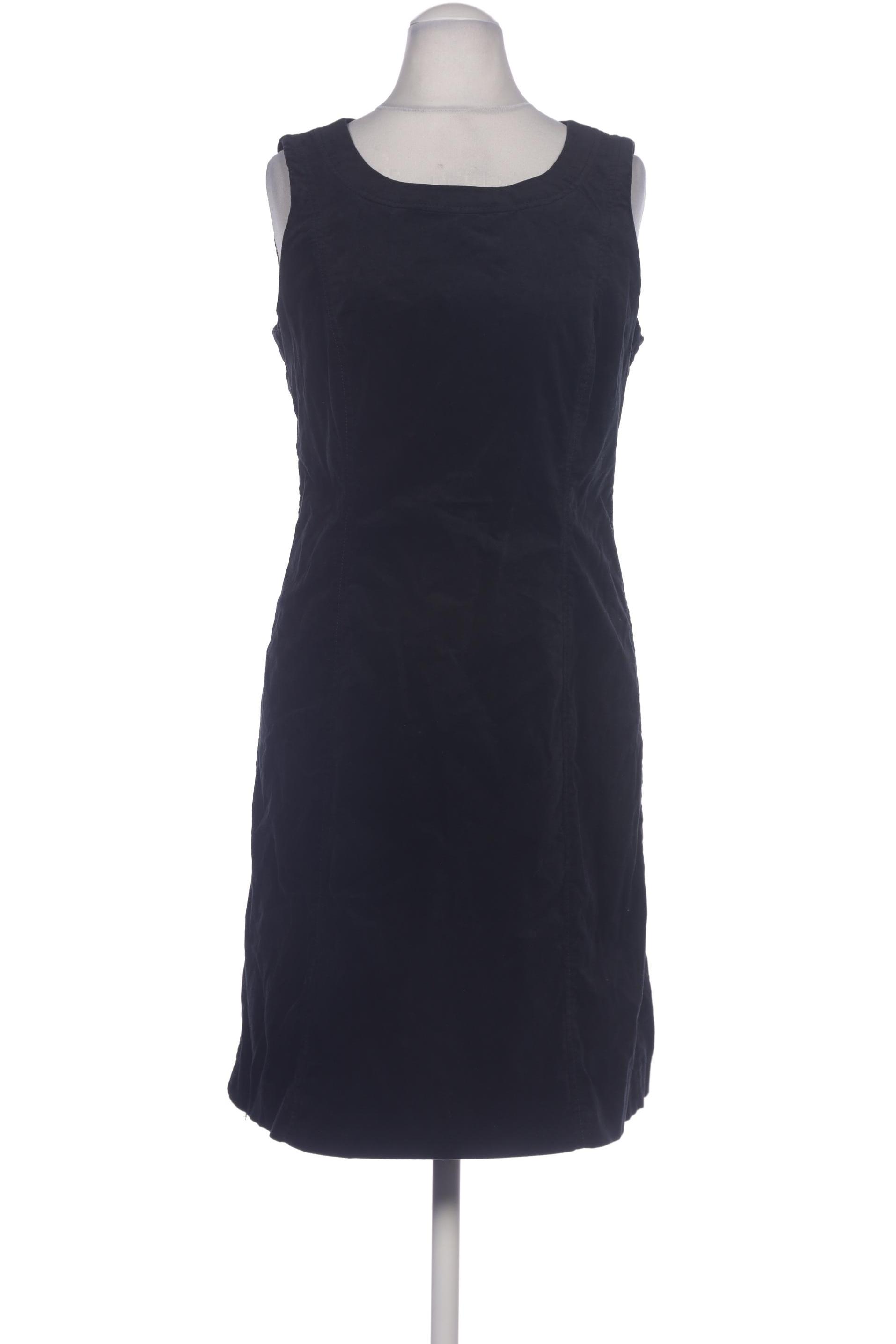 

Esprit Damen Kleid, schwarz, Gr. 40