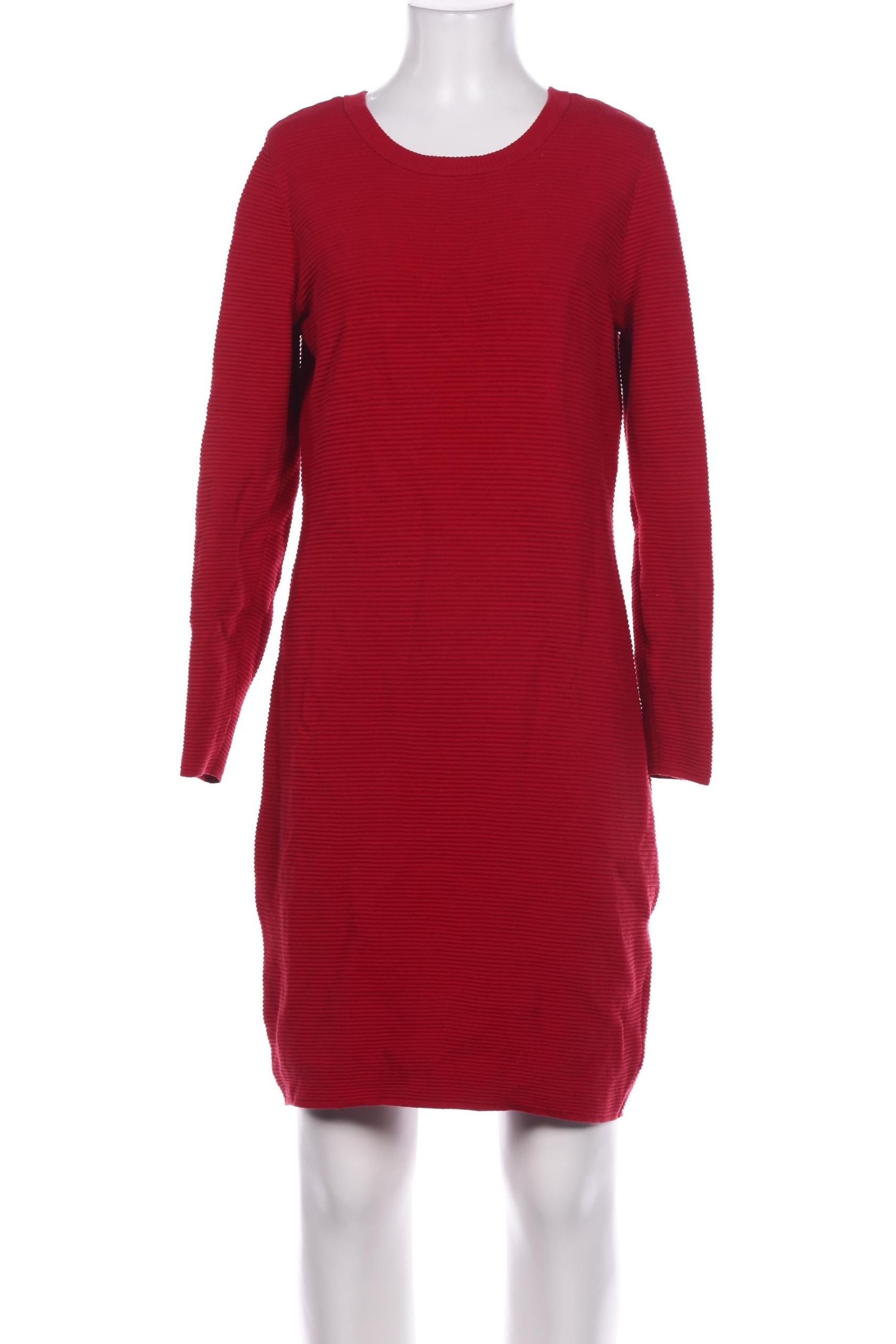 

Esprit Damen Kleid, rot, Gr. 38