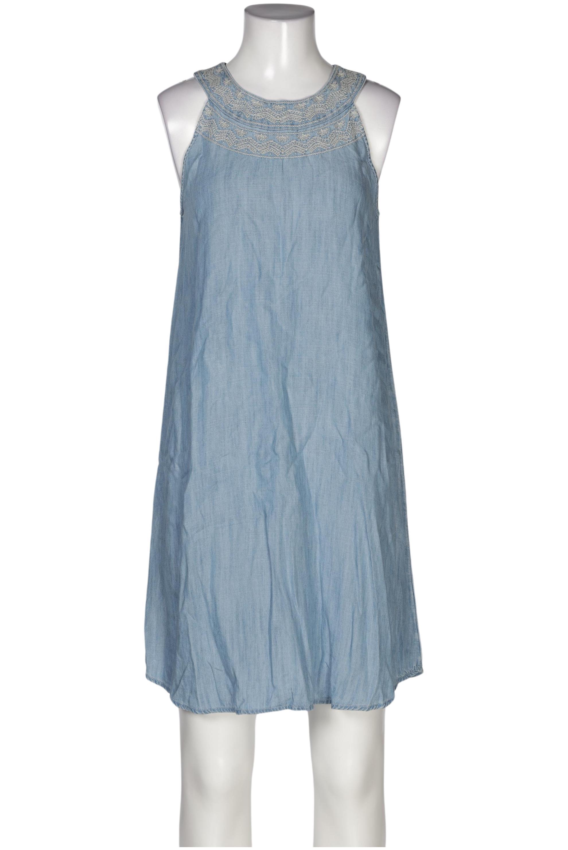 

Esprit Damen Kleid, hellblau, Gr. 36