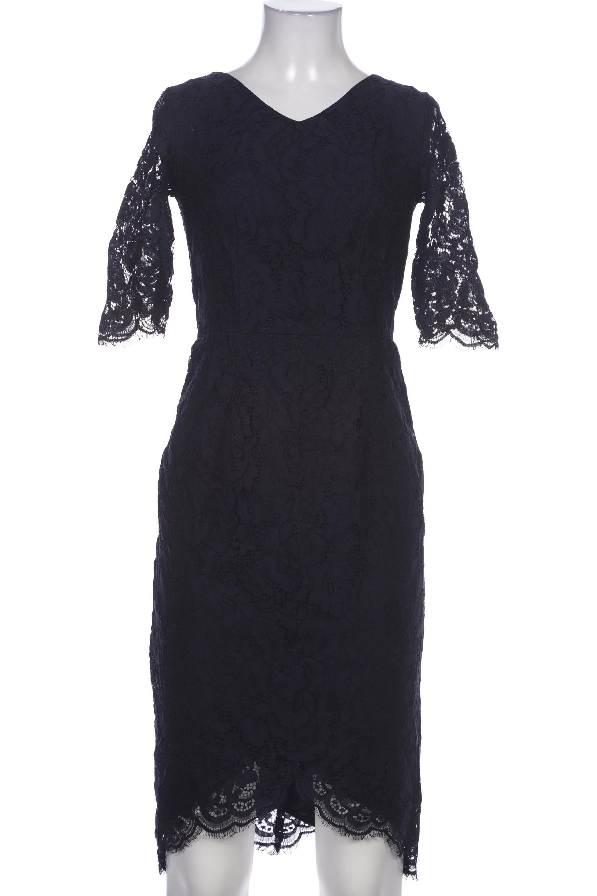 

Esprit Damen Kleid, marineblau, Gr. 34