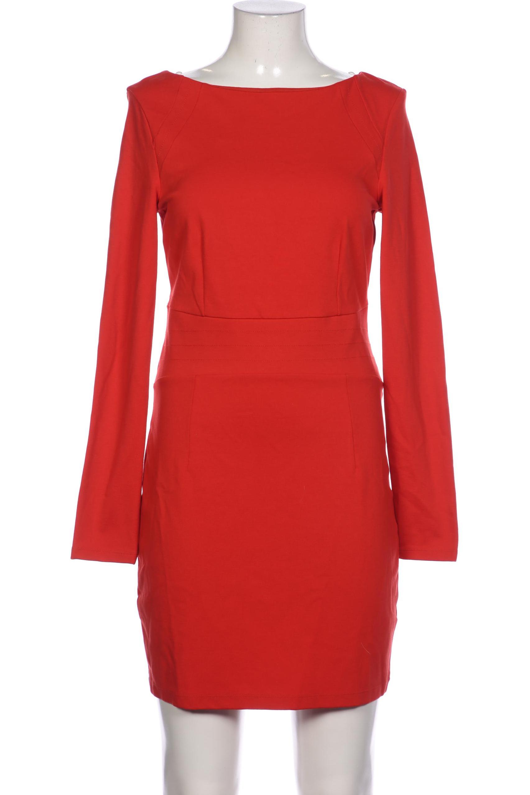 

Esprit Damen Kleid, rot, Gr. 38