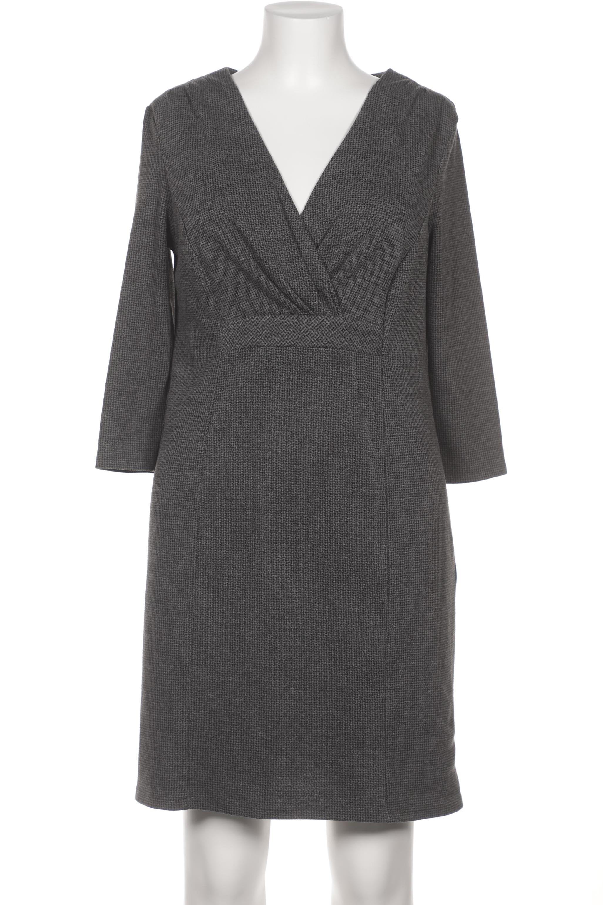 

Esprit Damen Kleid, grau, Gr. 46