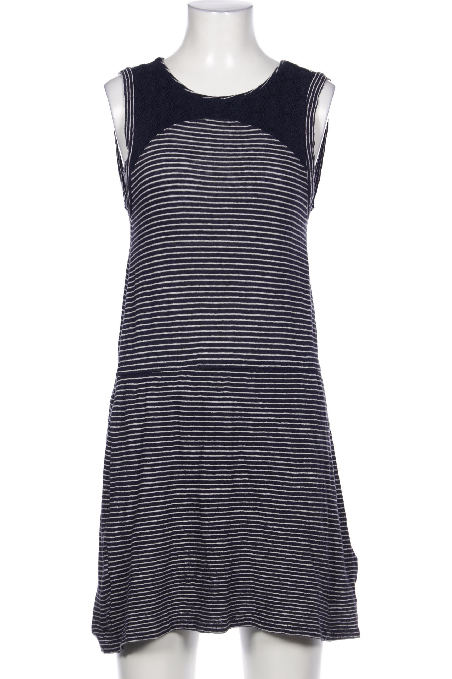 

Esprit Damen Kleid, blau, Gr. 34