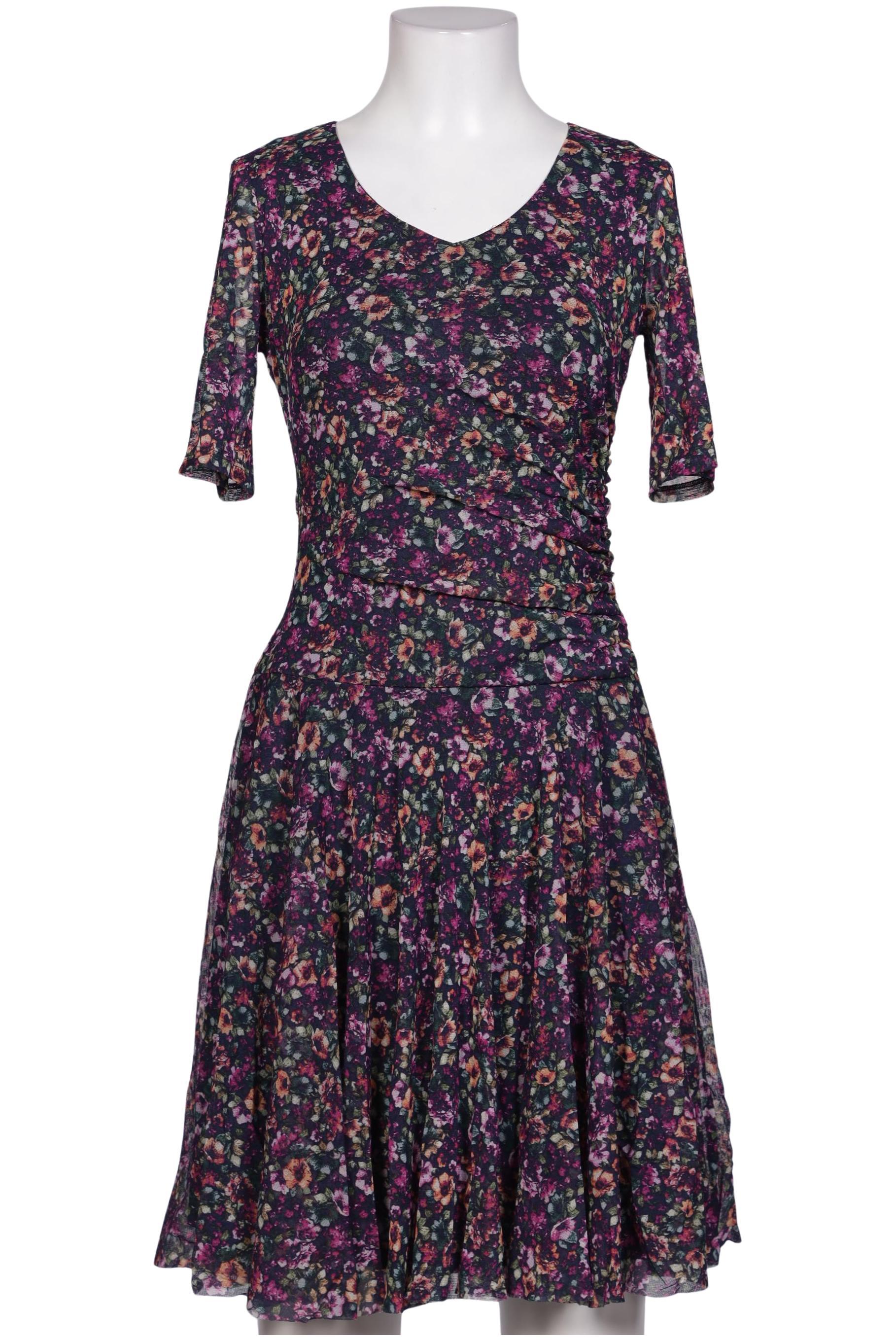 

Esprit Damen Kleid, mehrfarbig, Gr. 36