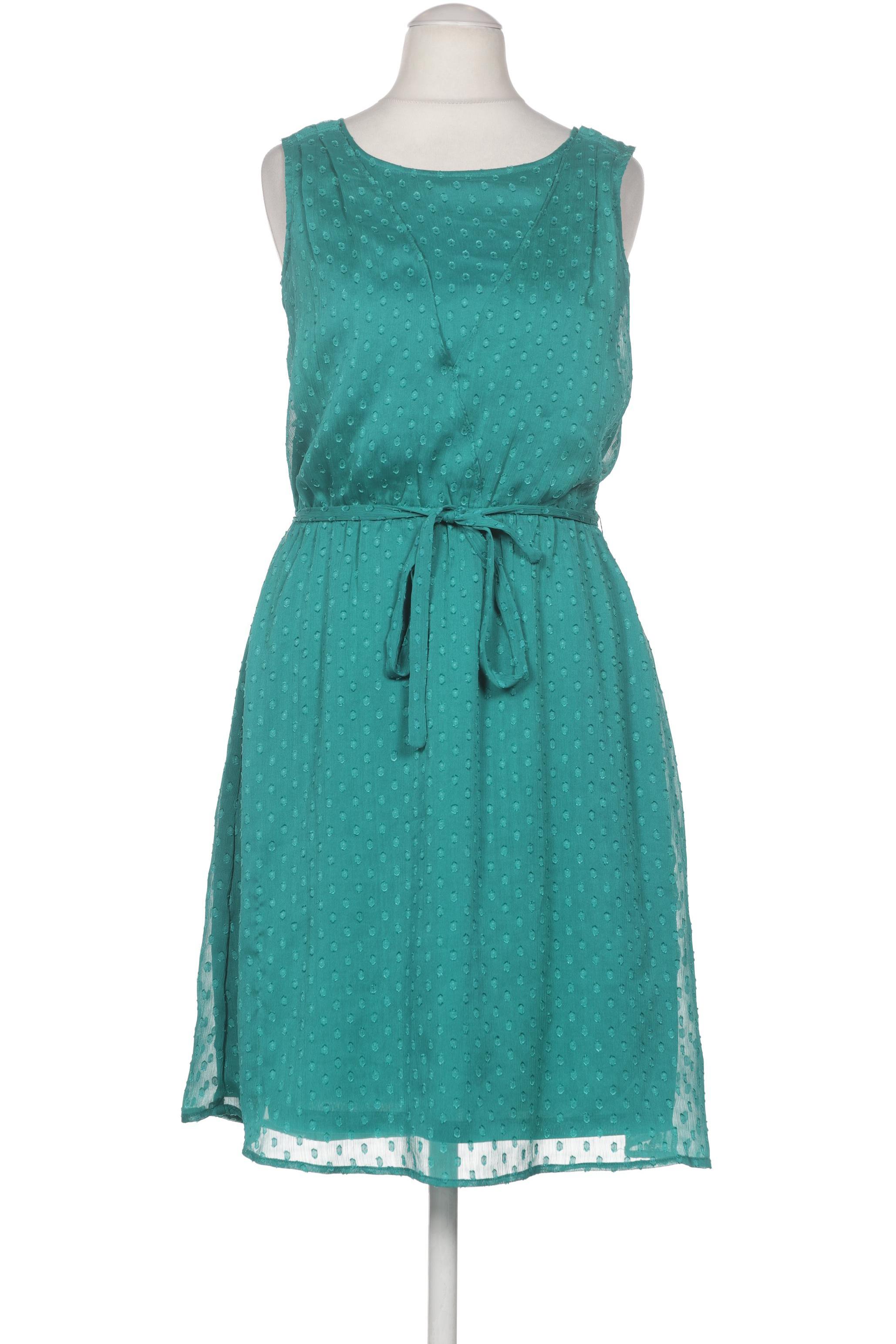 

Esprit Damen Kleid, grün, Gr. 32