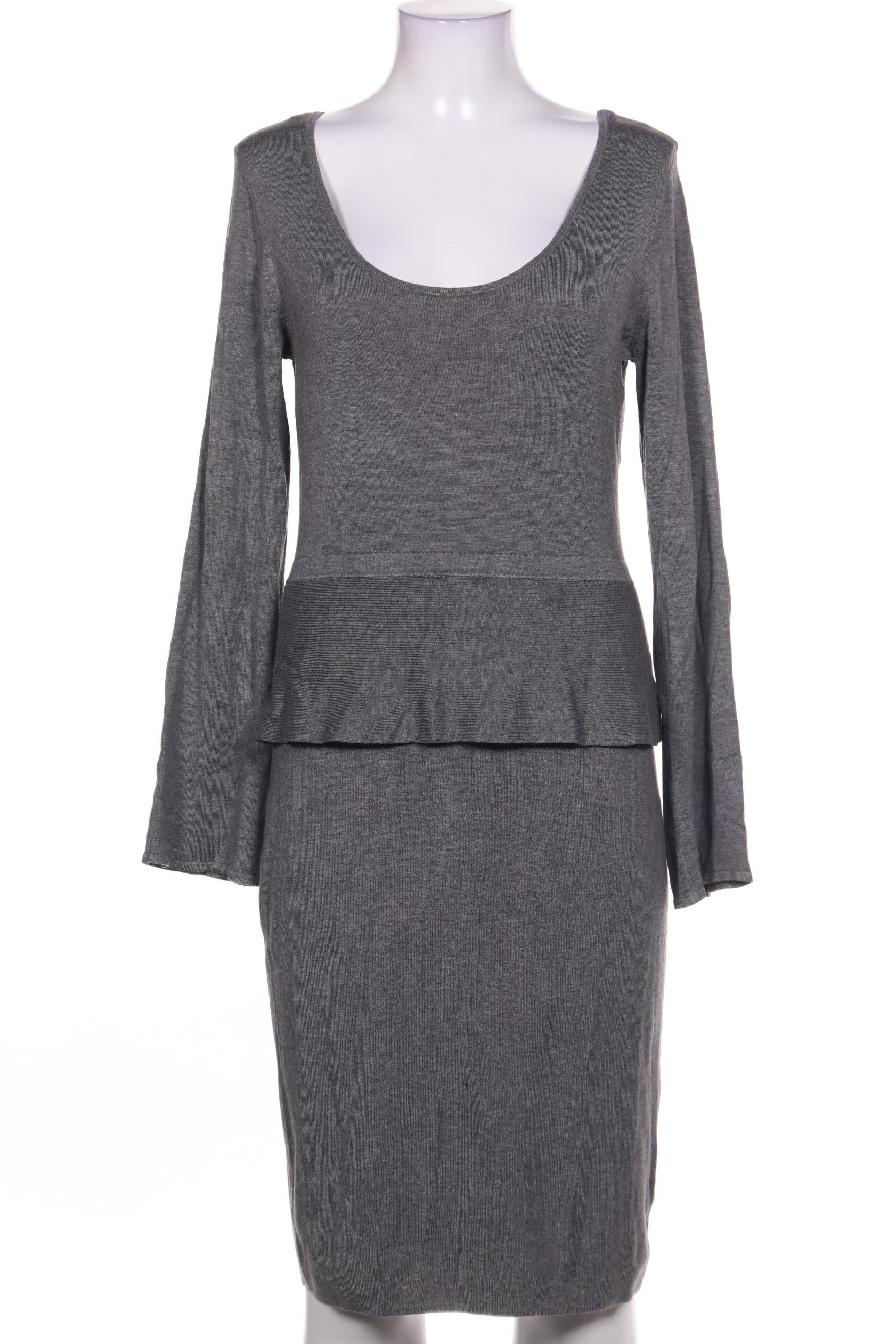 

Esprit Damen Kleid, grau, Gr. 38