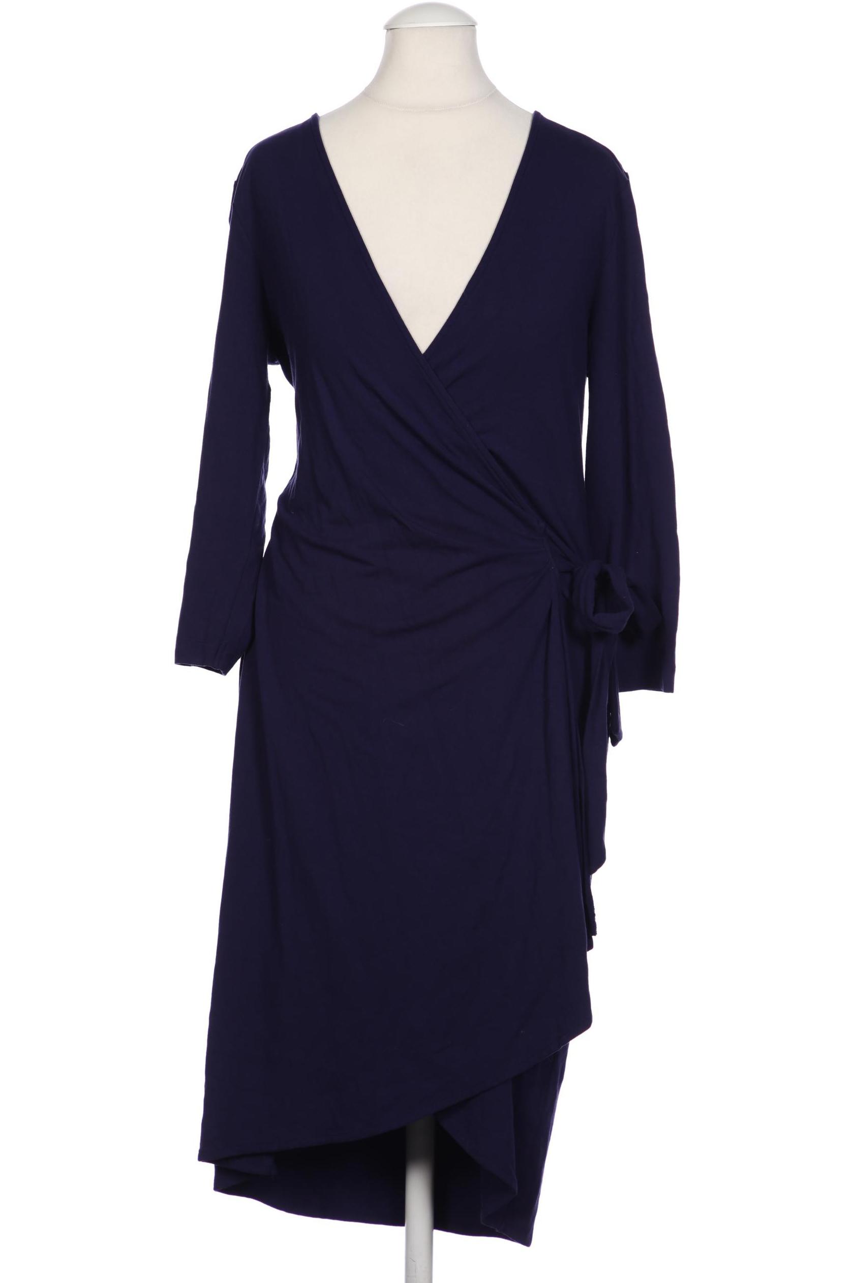

Esprit Damen Kleid, marineblau, Gr. 34