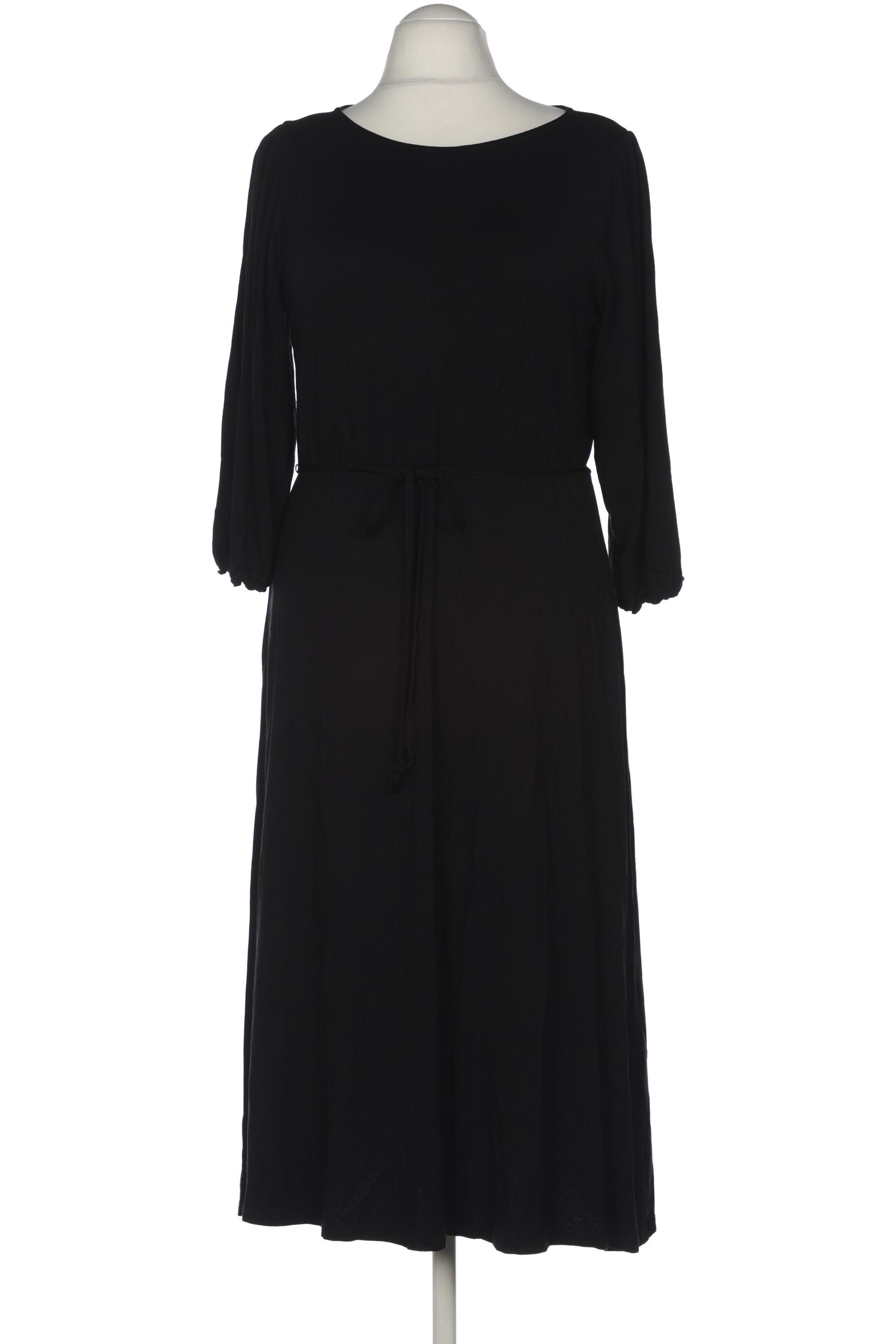 

Esprit Damen Kleid, schwarz, Gr. 44