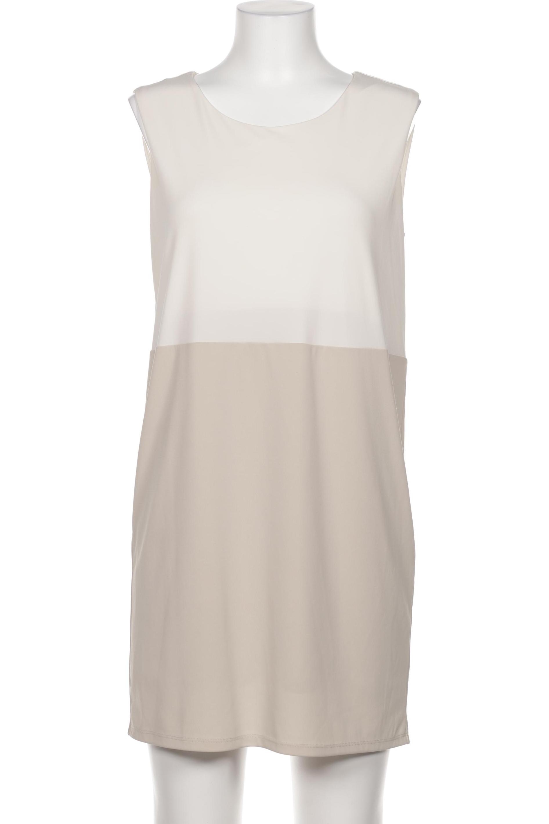 

Esprit Damen Kleid, beige, Gr. 38