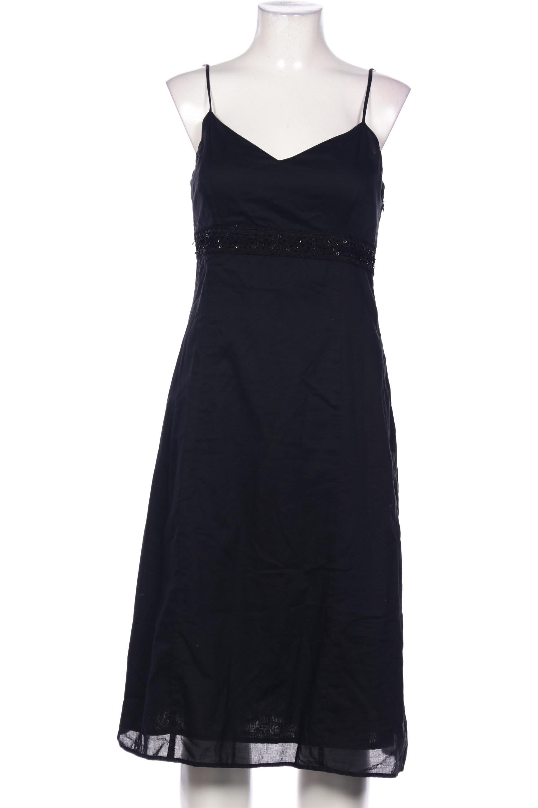 

Esprit Damen Kleid, schwarz, Gr. 40