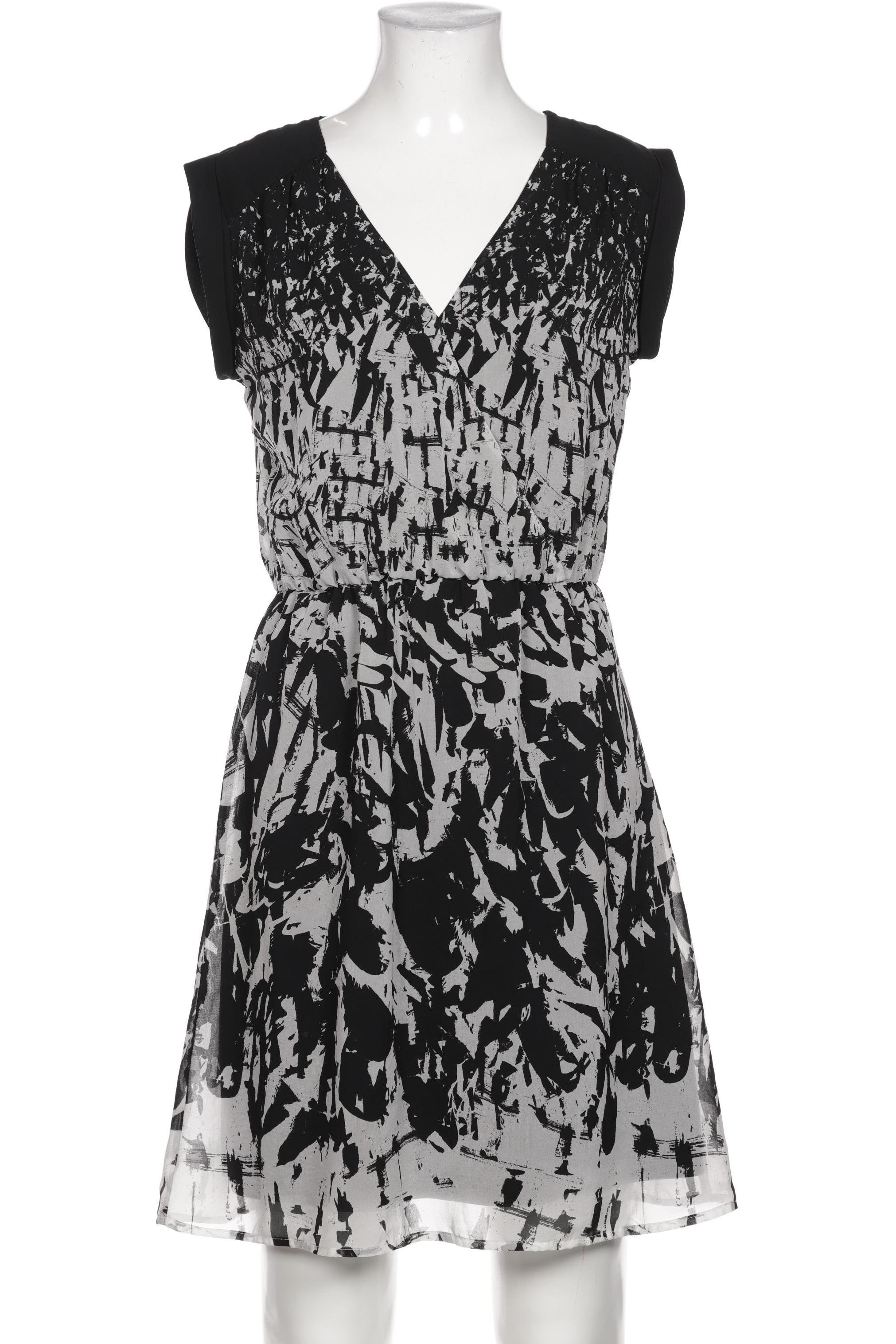 

Esprit Damen Kleid, schwarz, Gr. 34
