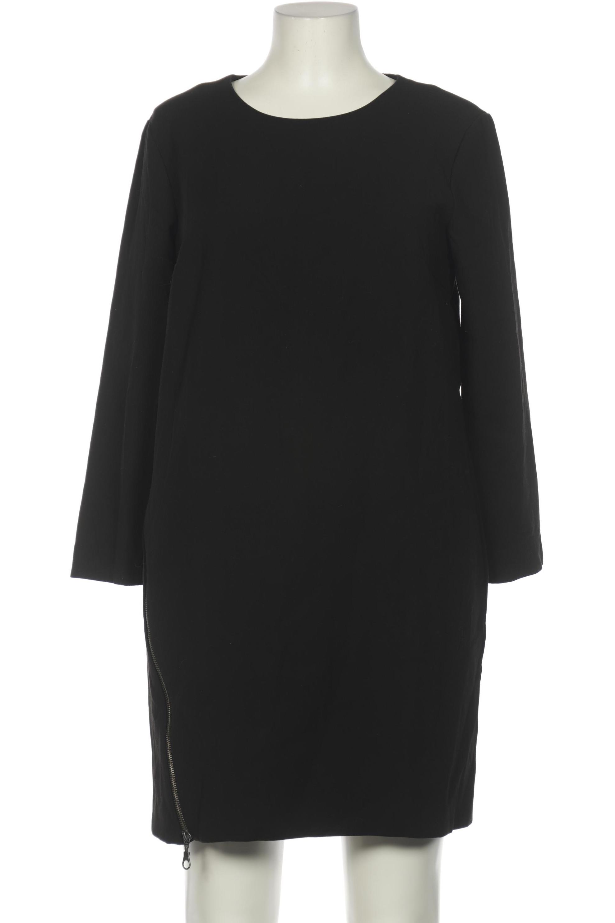 

Esprit Damen Kleid, schwarz, Gr. 42
