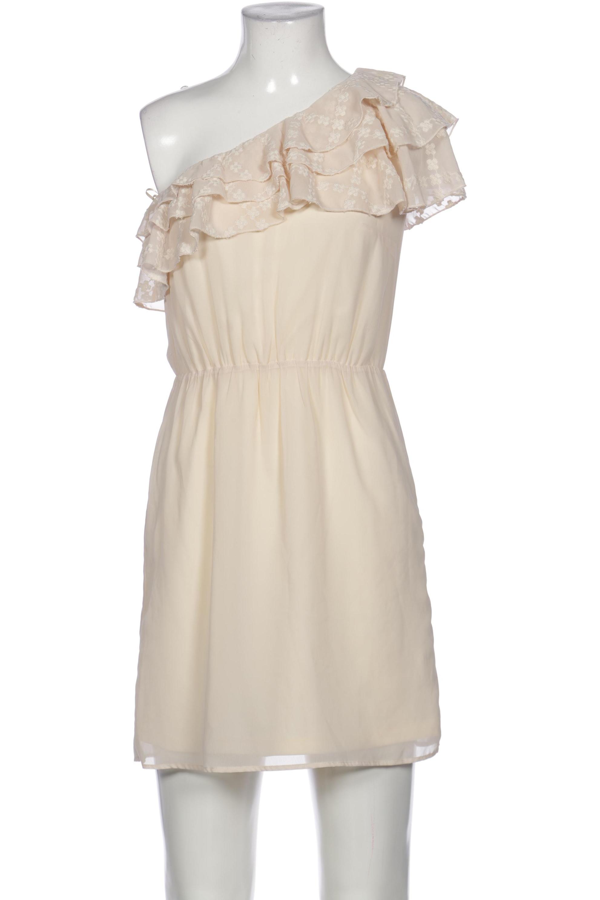 

Esprit Damen Kleid, cremeweiß, Gr. 34