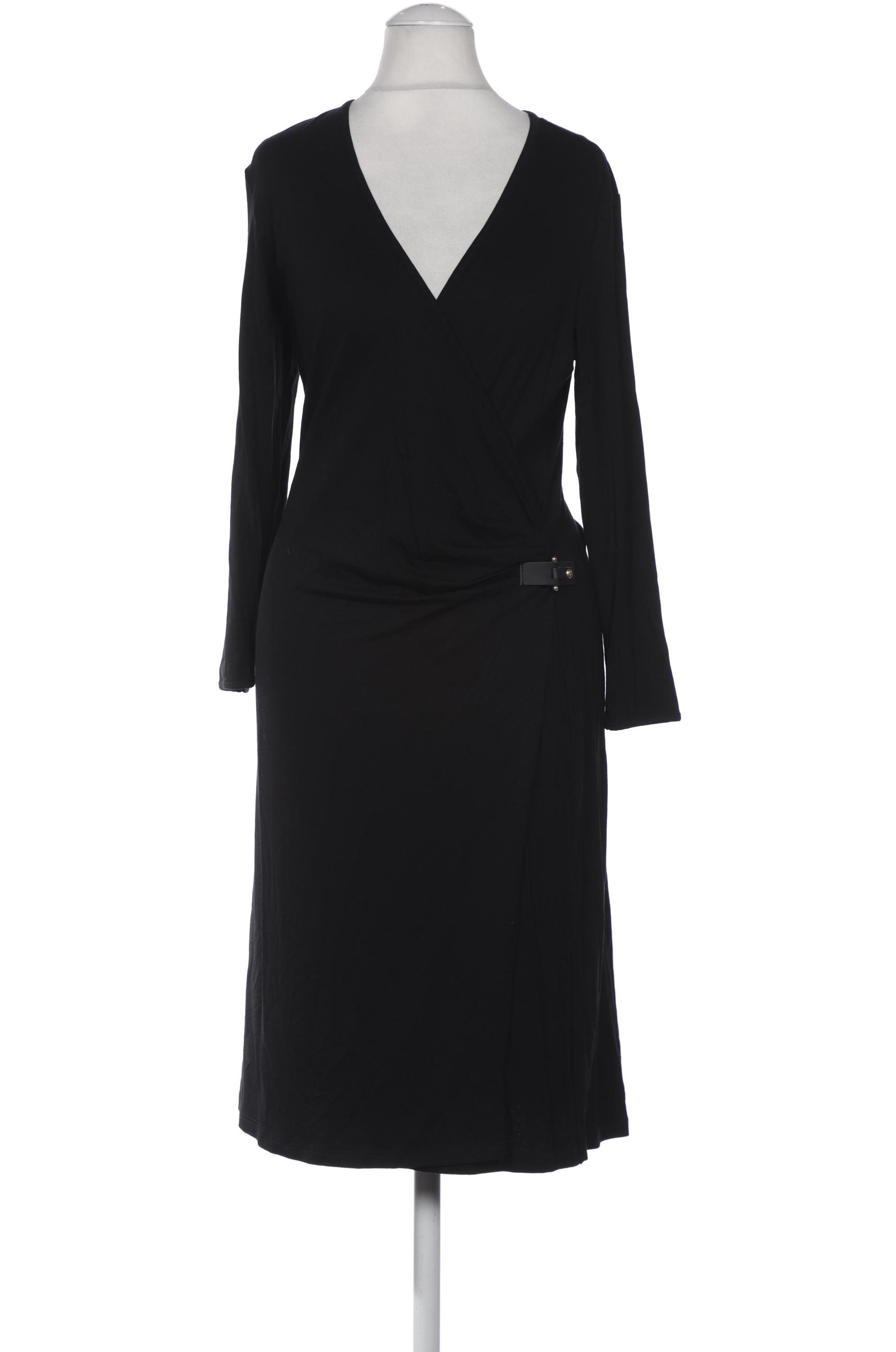 

Esprit Damen Kleid, schwarz