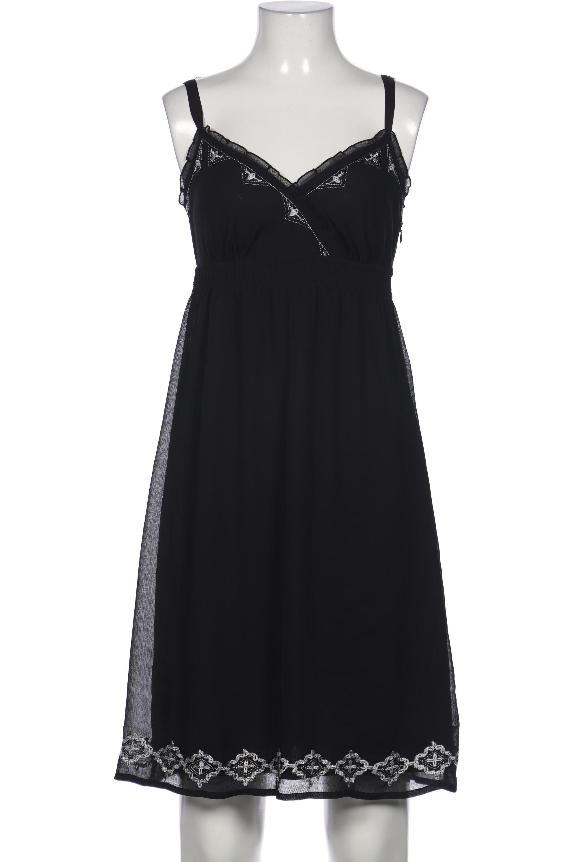 

Esprit Damen Kleid, schwarz