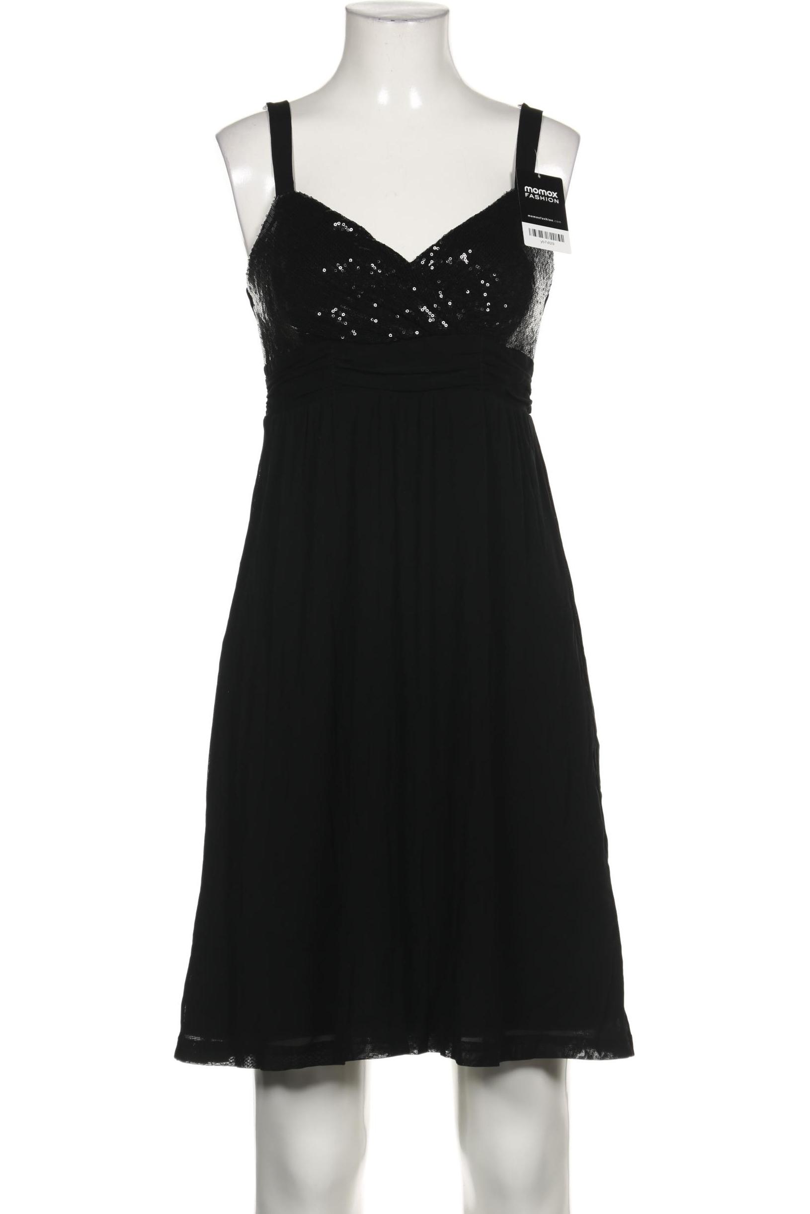 

Esprit Damen Kleid, schwarz, Gr. 38
