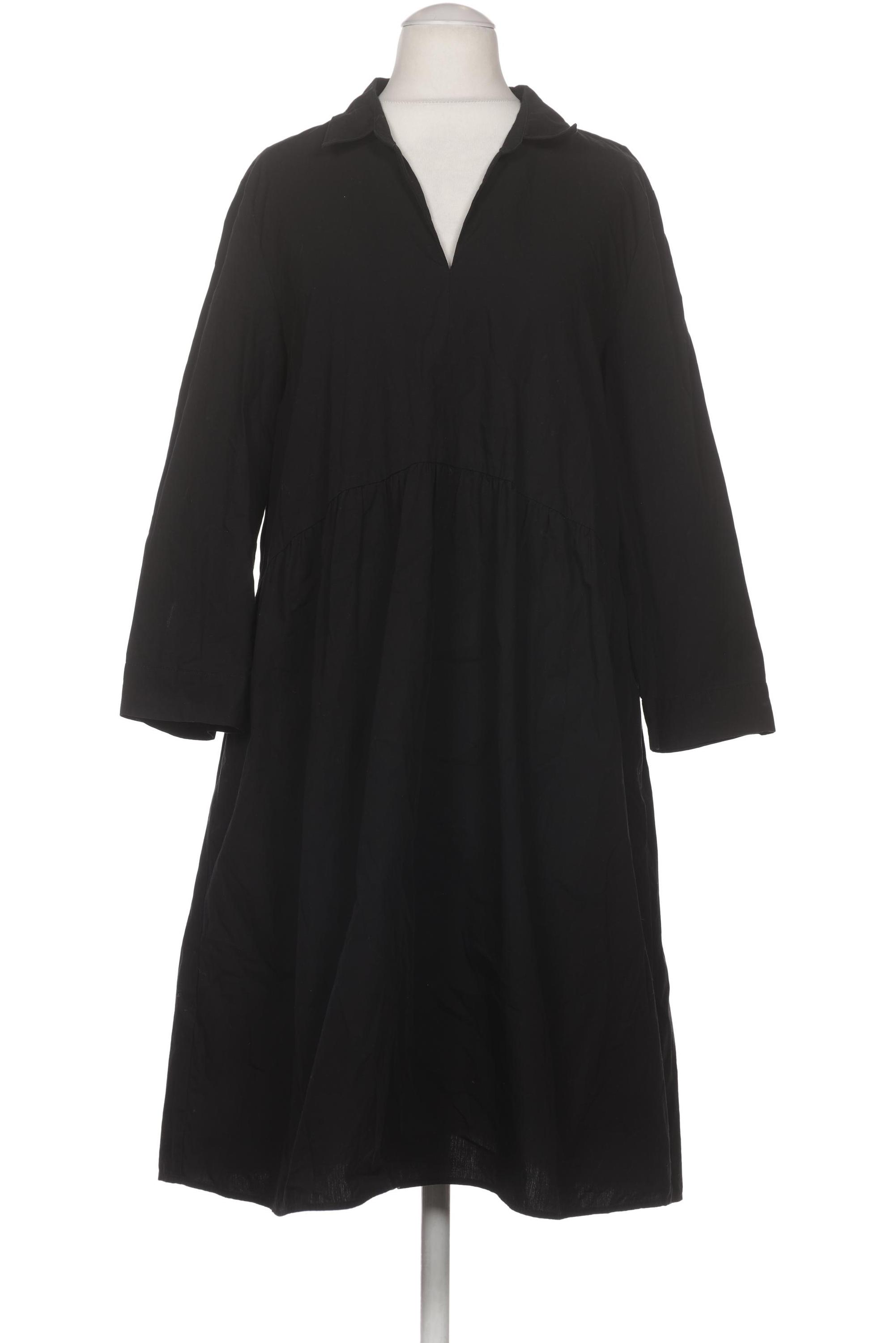 

Esprit Damen Kleid, schwarz, Gr. 38