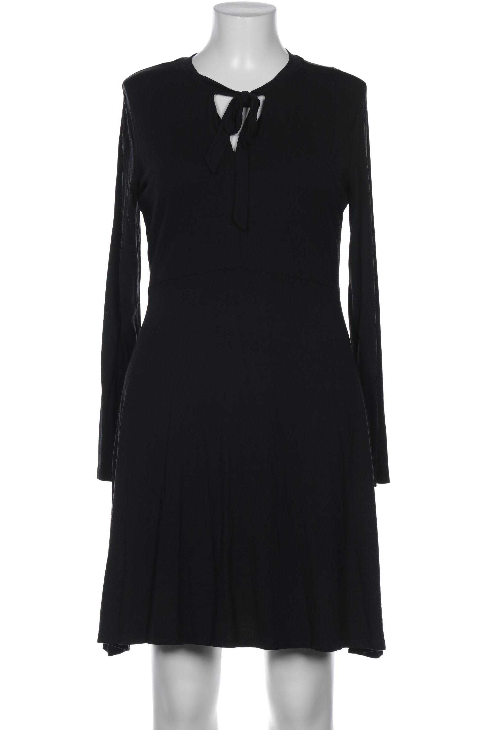 

Esprit Damen Kleid, schwarz, Gr. 44