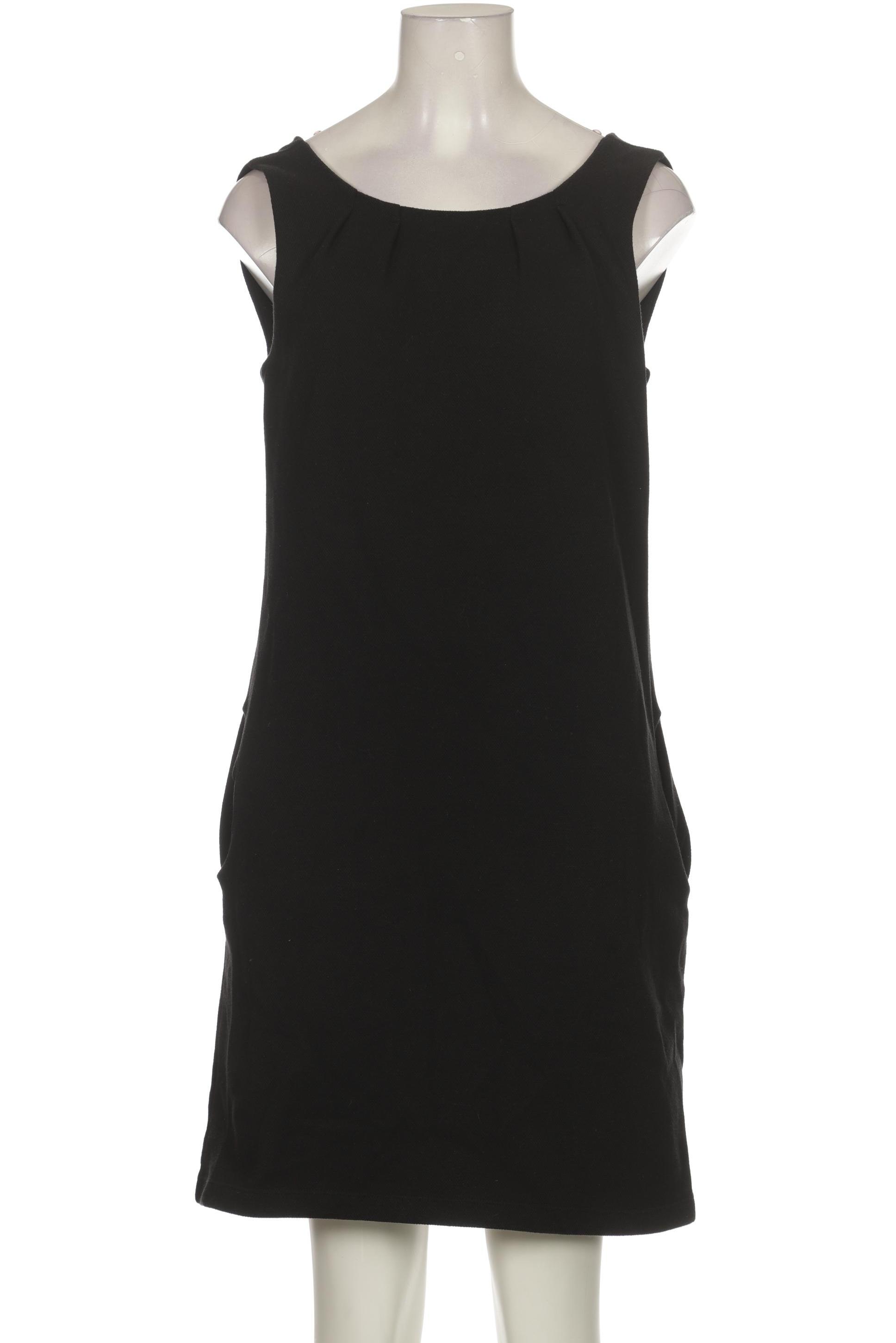 

Esprit Damen Kleid, schwarz, Gr. 34