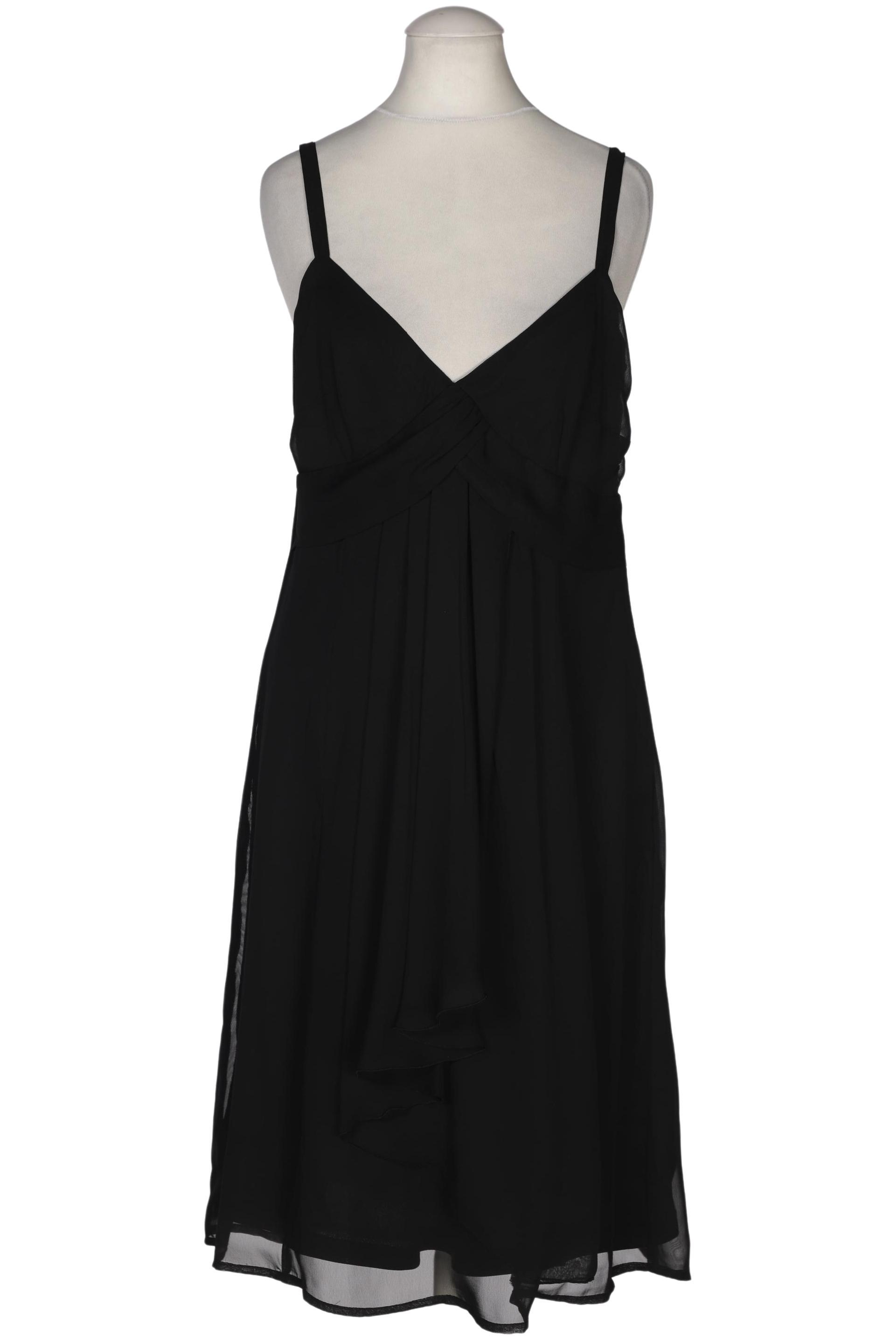 

Esprit Damen Kleid, schwarz, Gr. 30