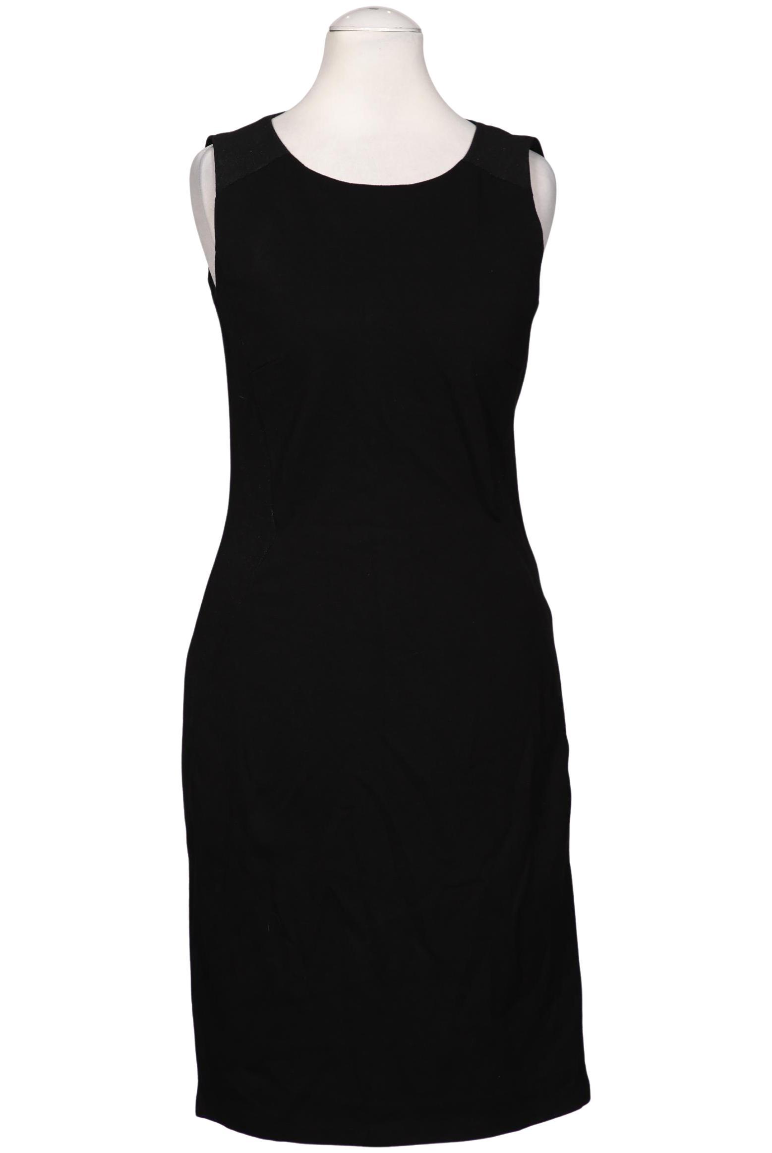 

Esprit Damen Kleid, schwarz, Gr. 34