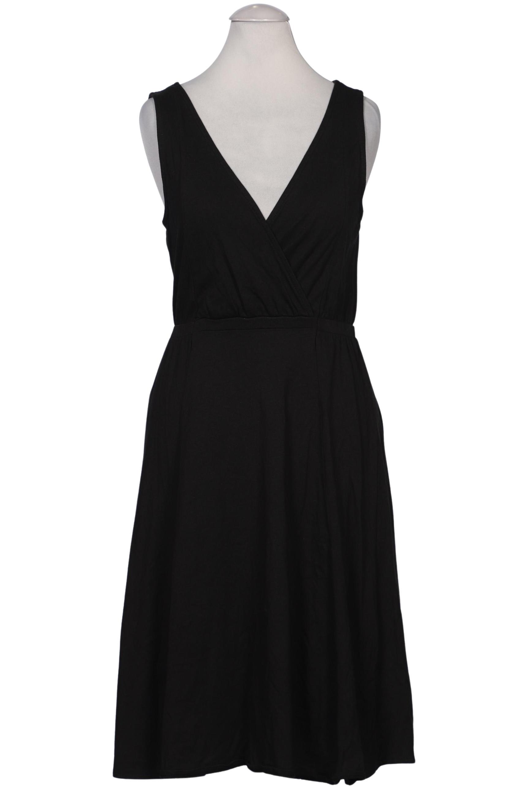 

Esprit Damen Kleid, schwarz, Gr. 34