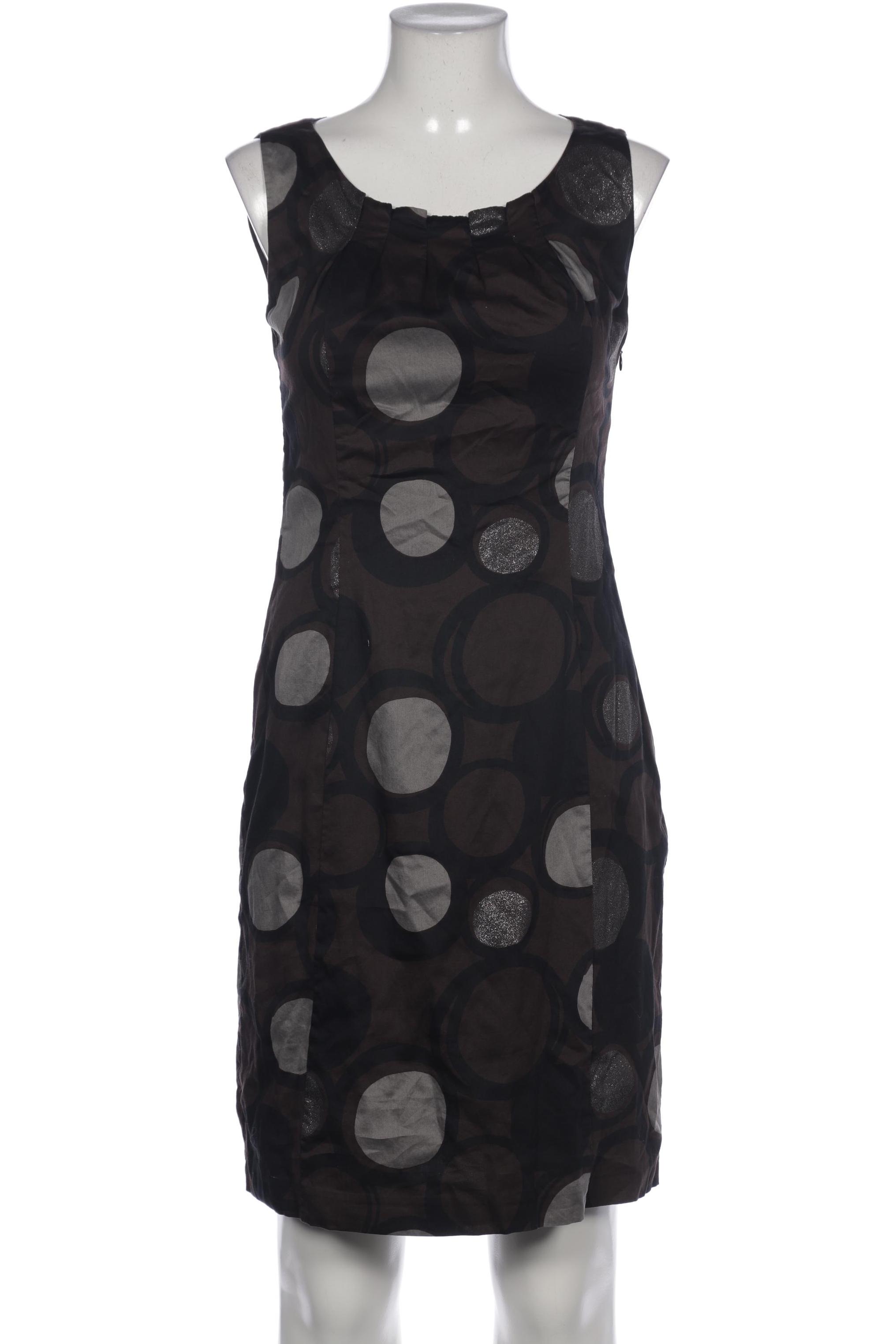 

Esprit Damen Kleid, braun, Gr. 38