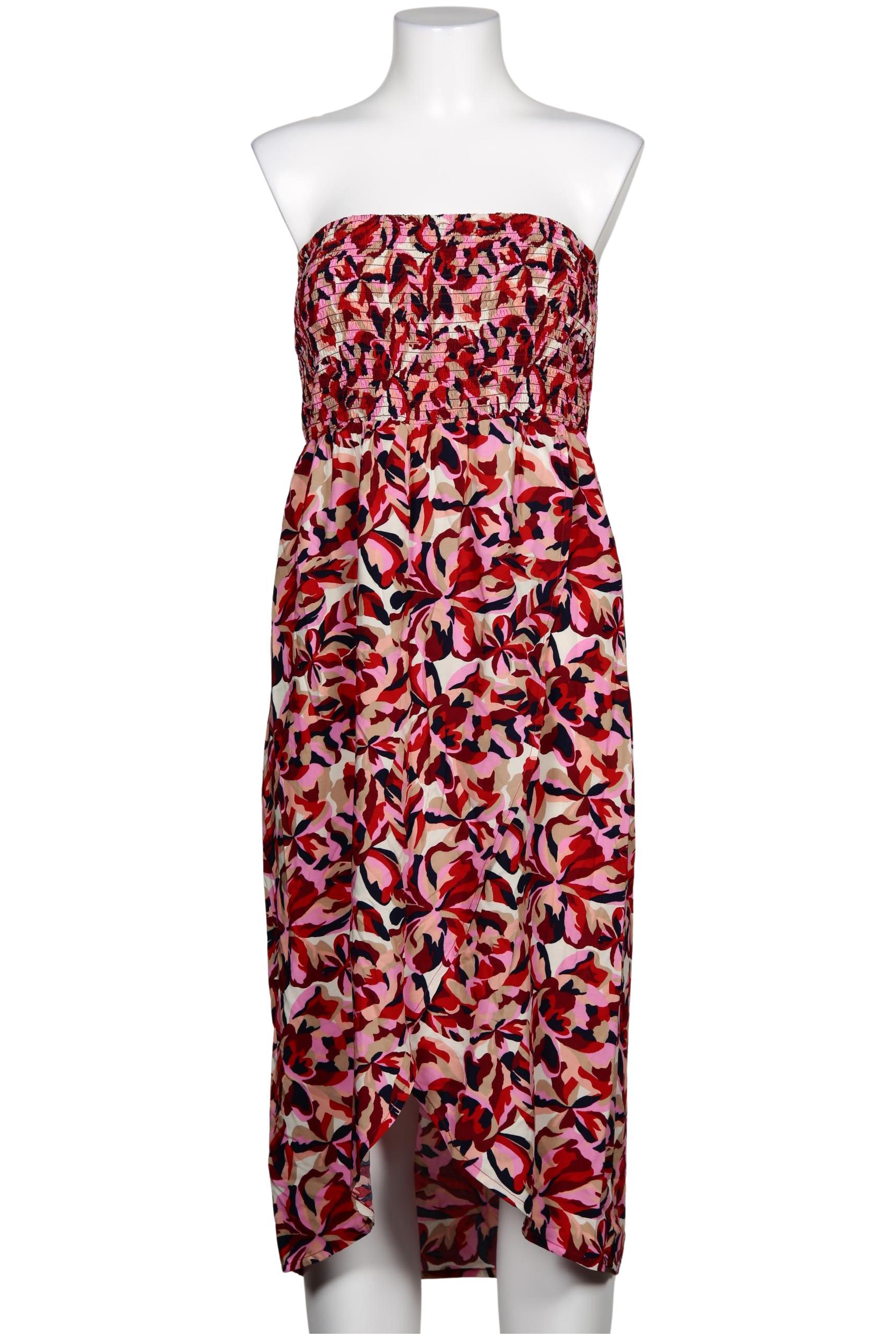 

Esprit Damen Kleid, mehrfarbig, Gr. 42