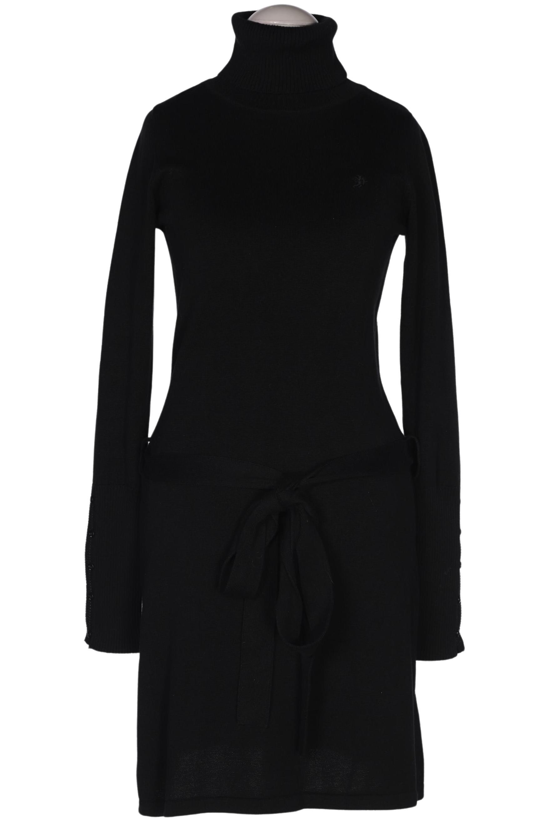 

Esprit Damen Kleid, schwarz, Gr. 34