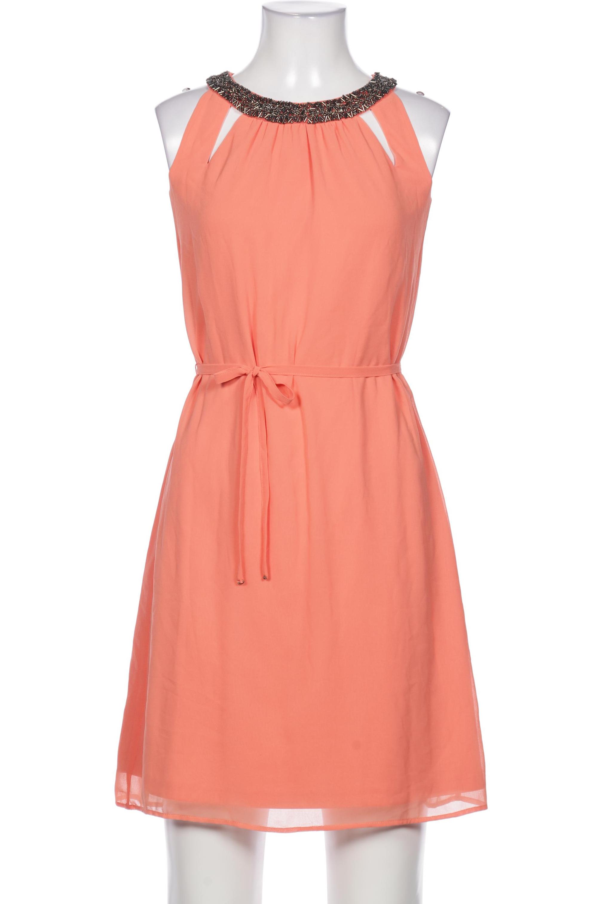 

Esprit Damen Kleid, orange, Gr. 32