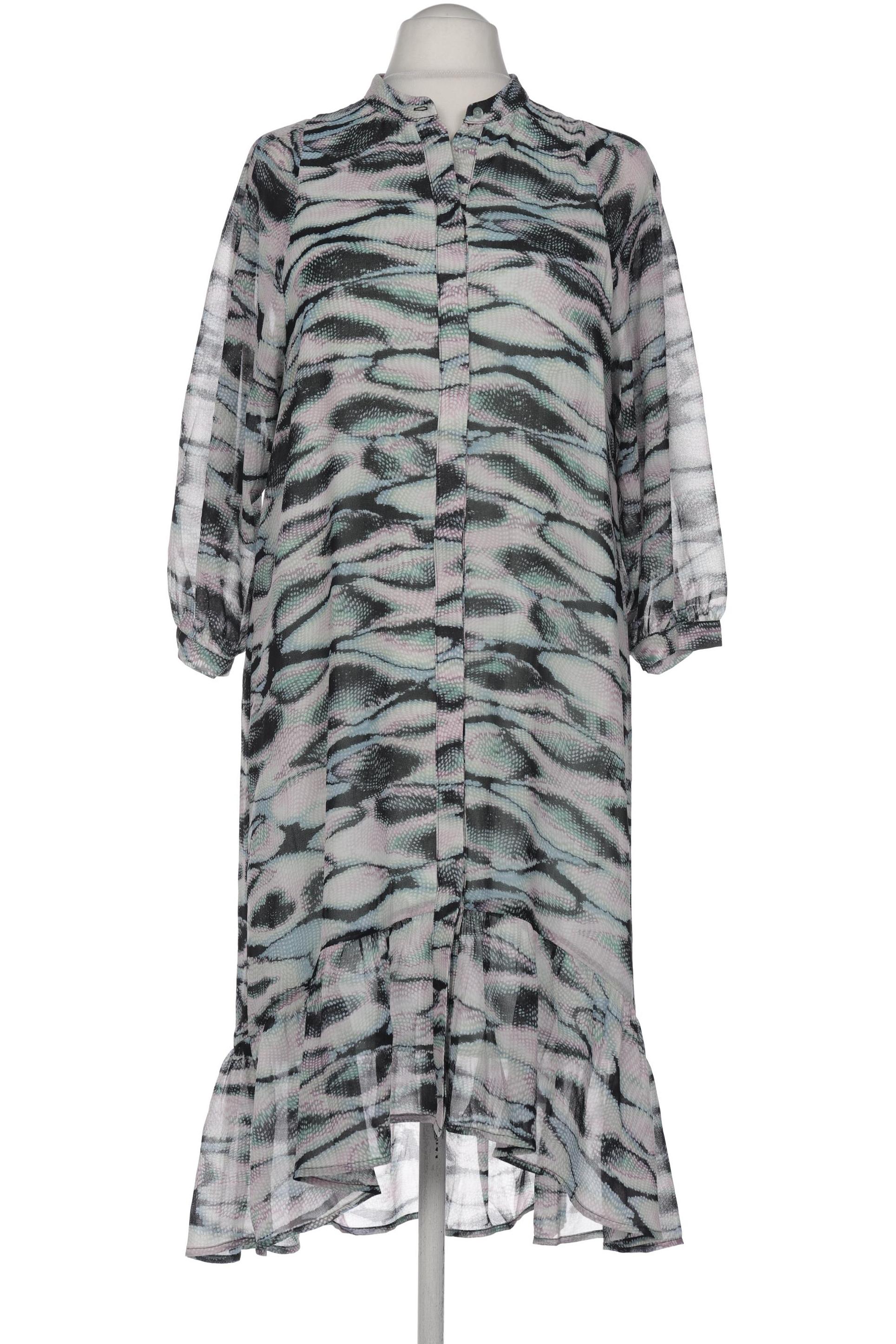 

Esprit Damen Kleid, mehrfarbig, Gr. 38