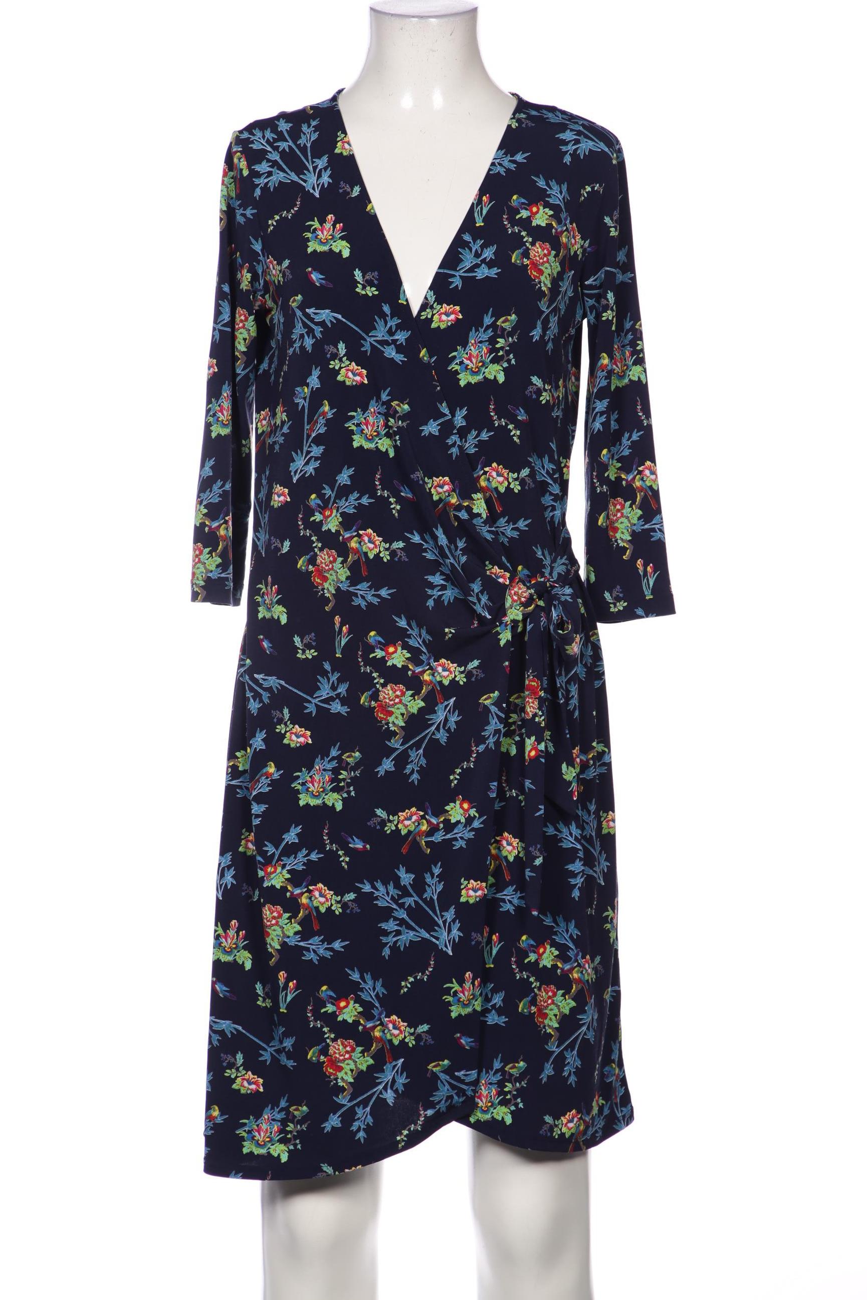 

Esprit Damen Kleid, marineblau, Gr. 34