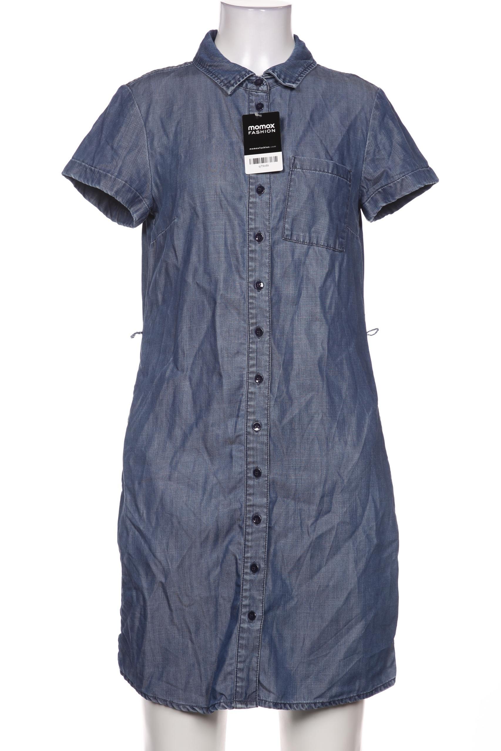 

Esprit Damen Kleid, blau, Gr. 36