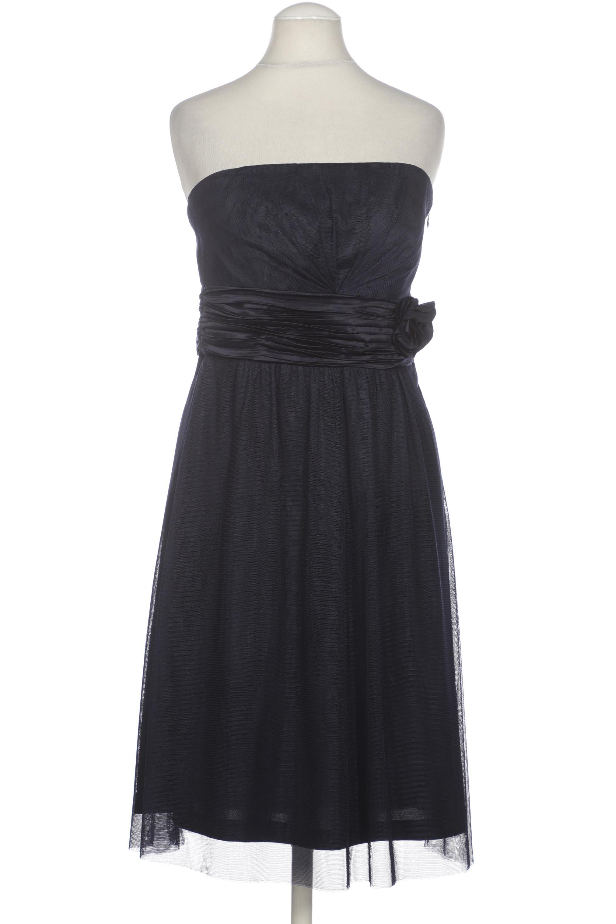 

Esprit Damen Kleid, blau, Gr. 34