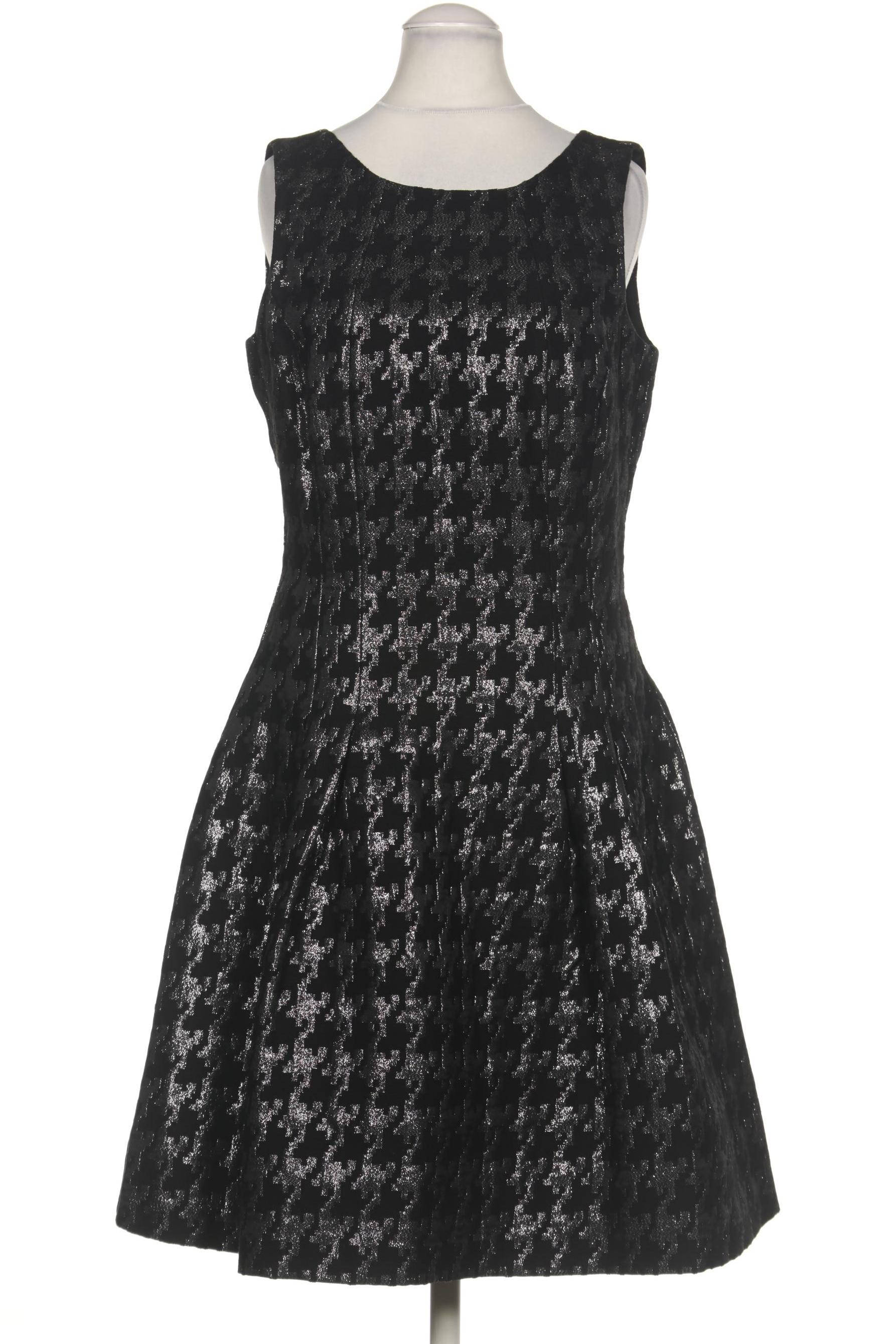 

Esprit Damen Kleid, schwarz, Gr. 36