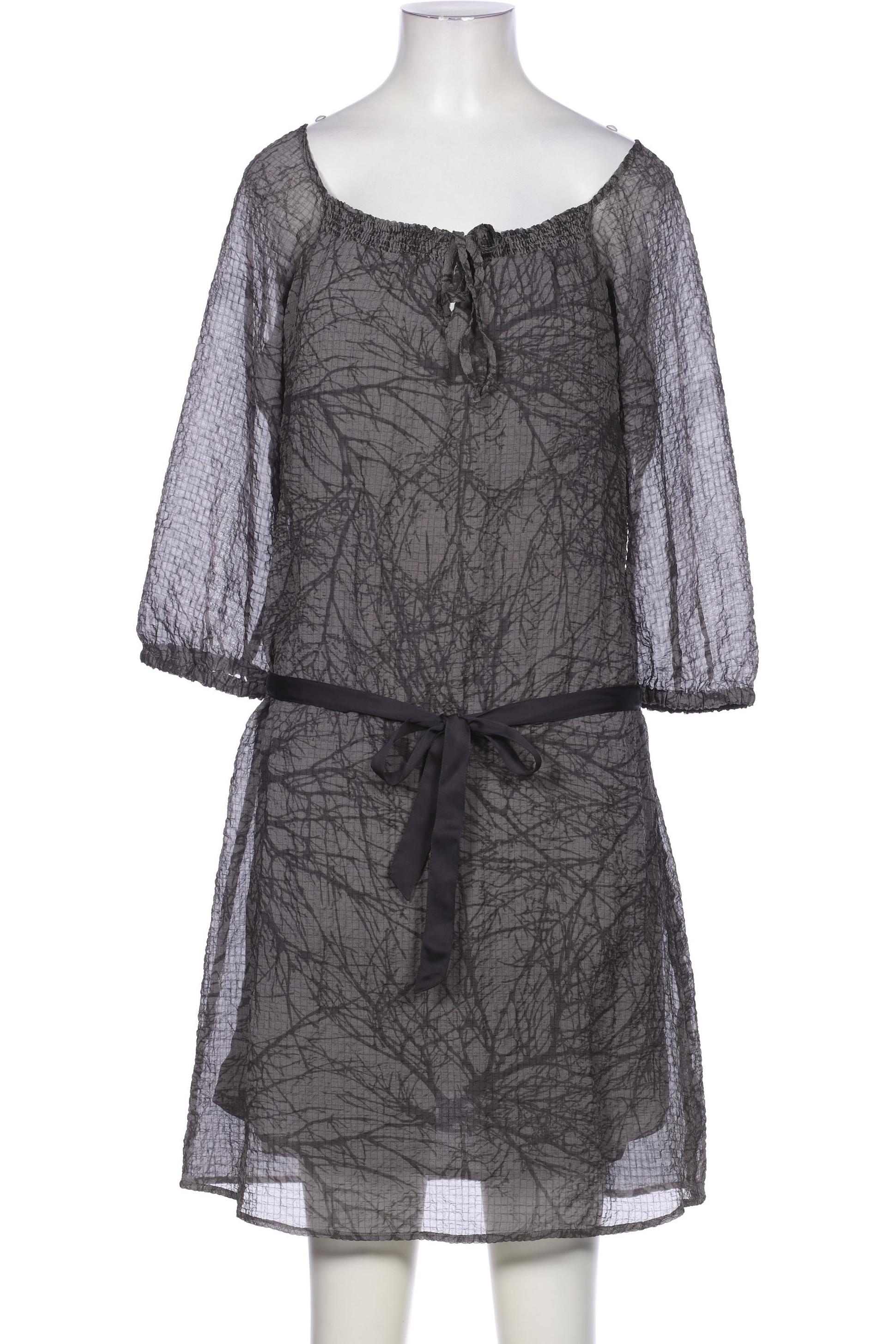 

Esprit Damen Kleid, grau, Gr. 34