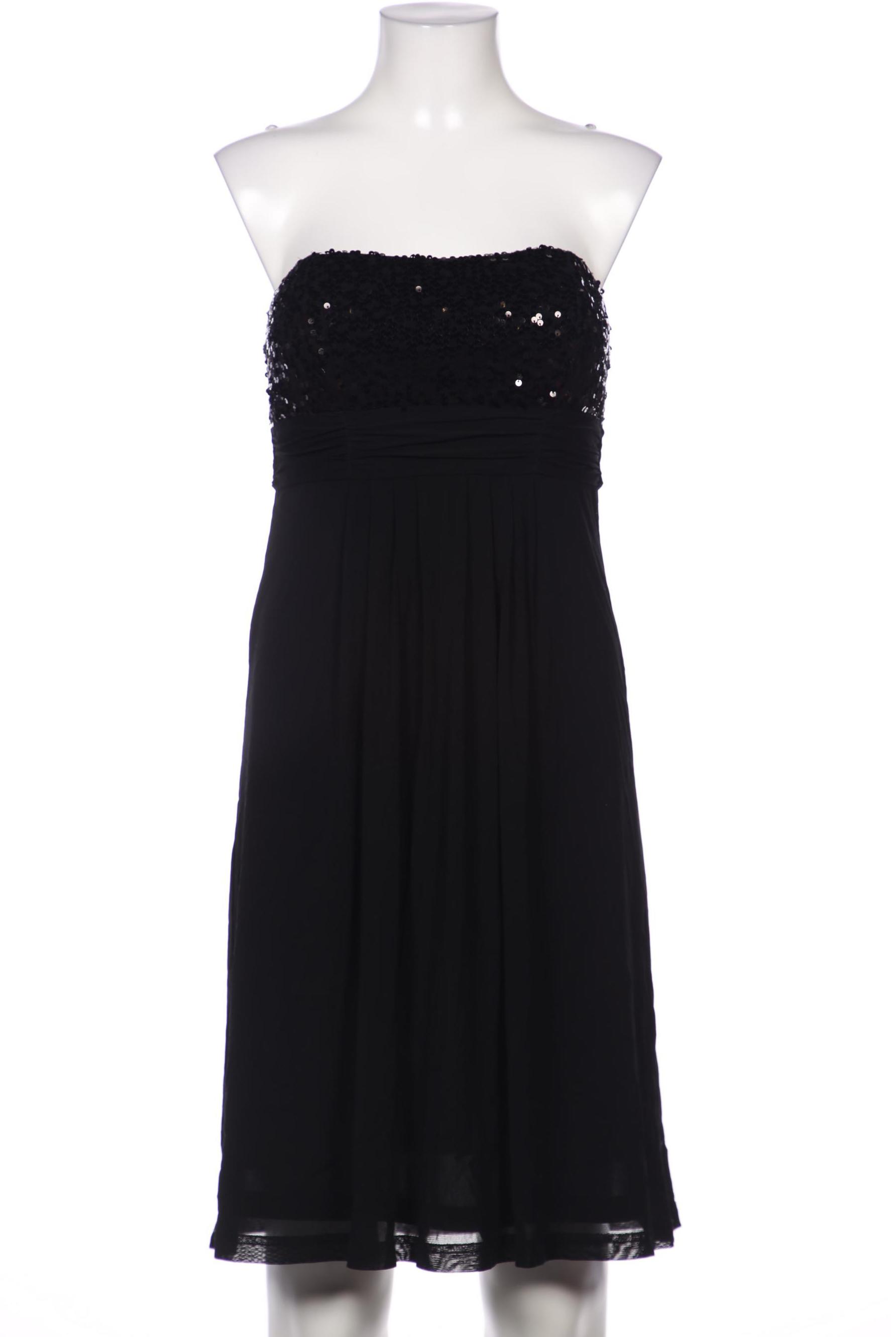 

Esprit Damen Kleid, schwarz, Gr. 38