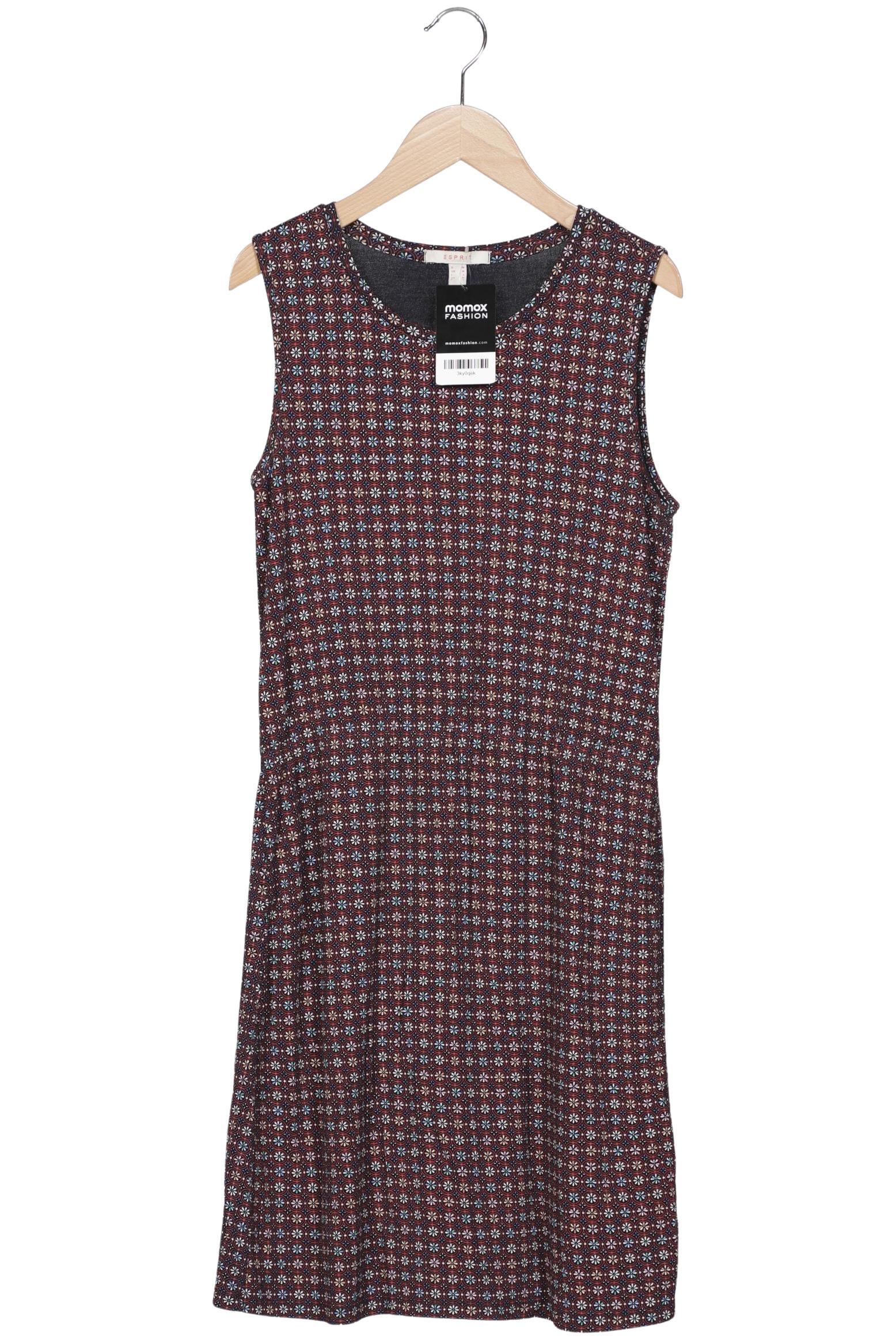 Thumbnail - Esprit Damen Kleid, marineblau, Gr. 38