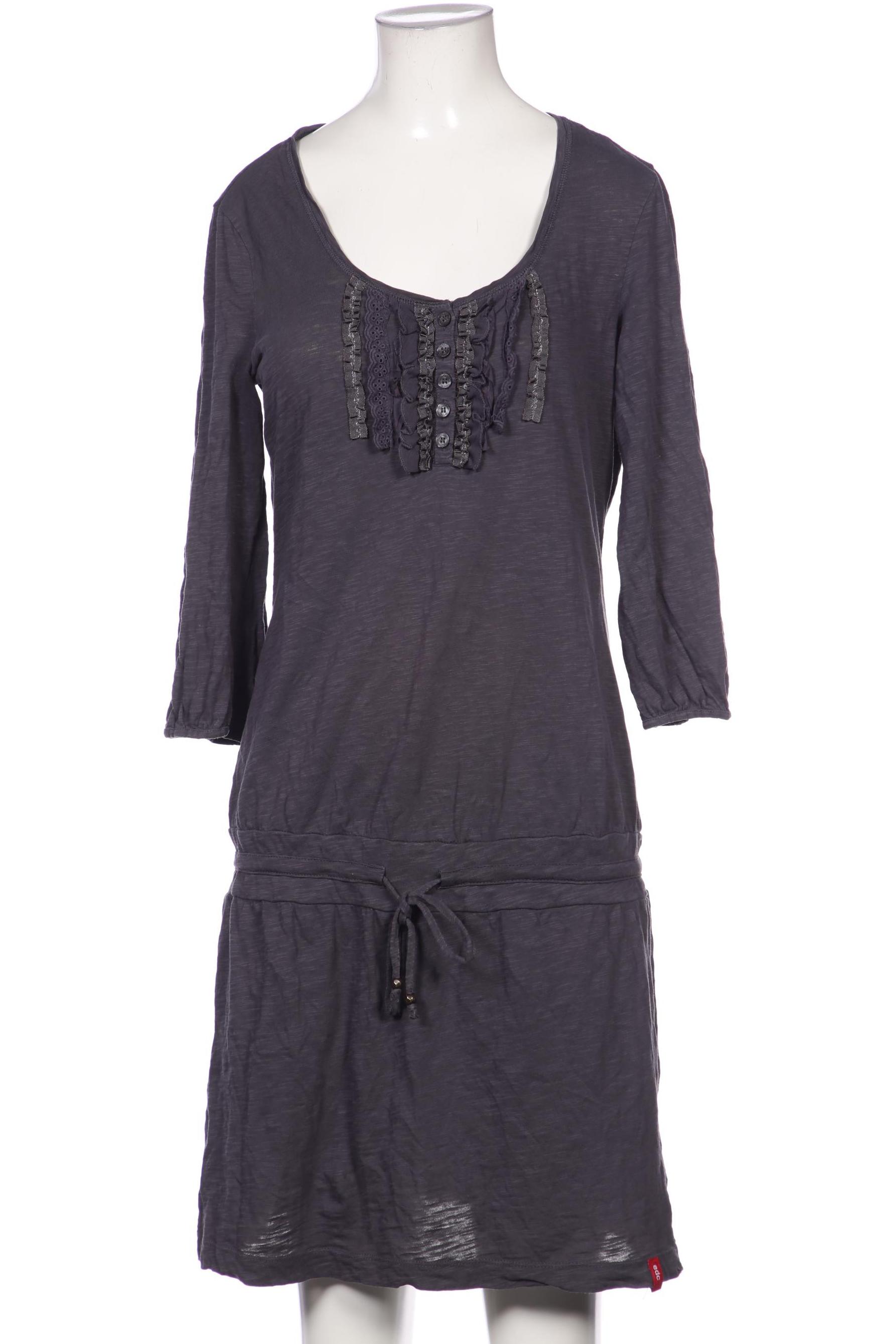 Thumbnail - Esprit Damen Kleid, grau, Gr. 36