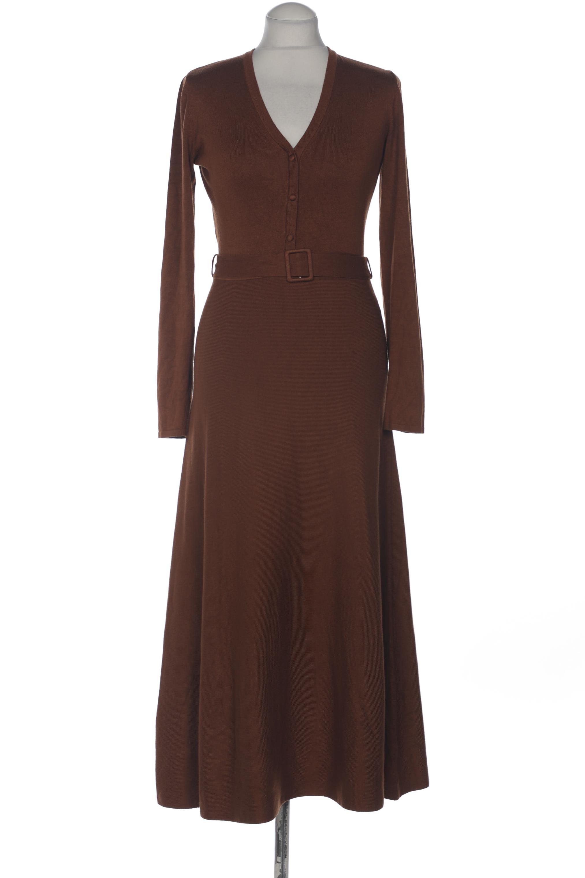 

Esprit Damen Kleid, braun, Gr. 36