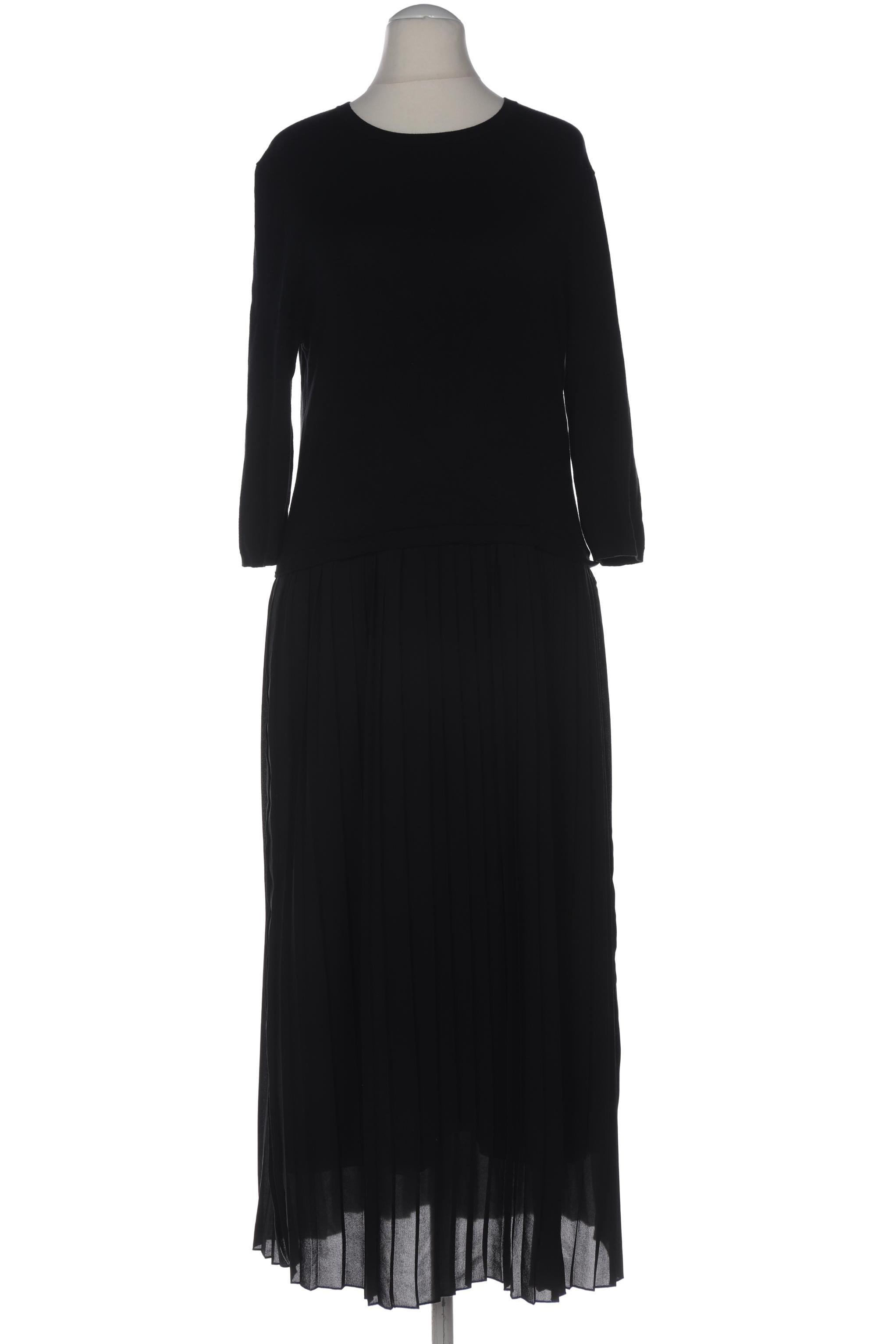 

Esprit Damen Kleid, schwarz, Gr. 38