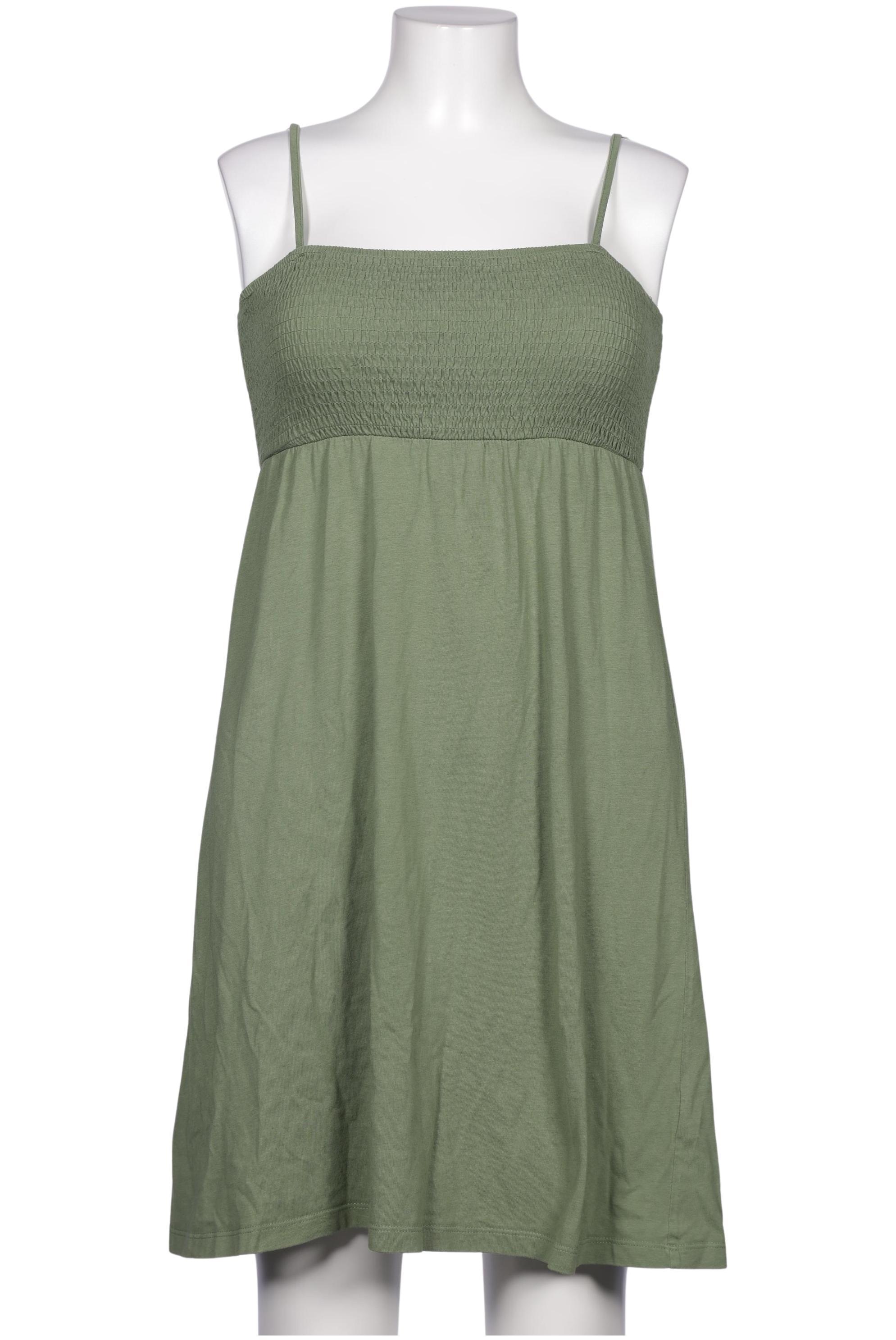 

Esprit Damen Kleid, grün, Gr. 40