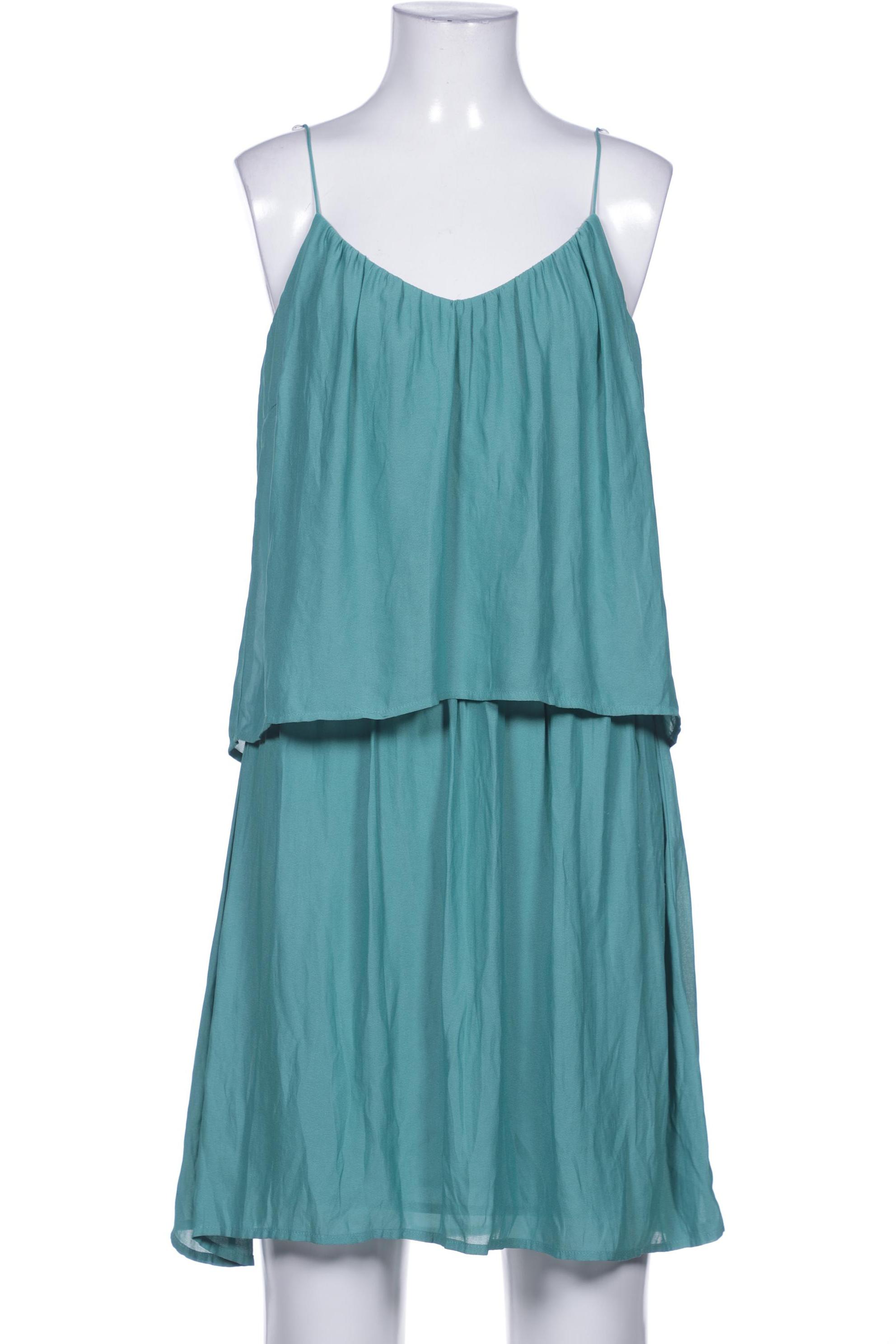 

Esprit Damen Kleid, grün, Gr. 32